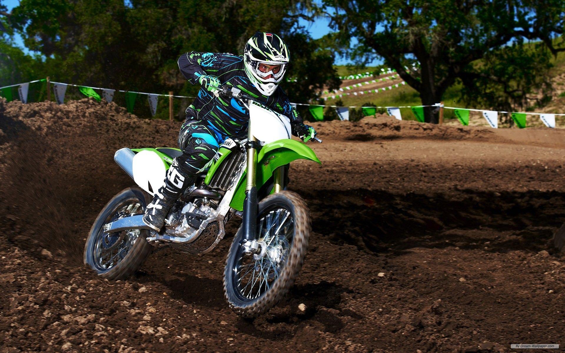 Kawasaki Kx Wallpapers