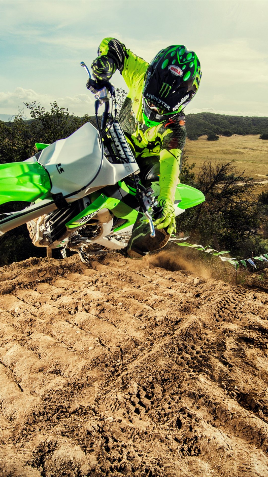 Kawasaki Kx Wallpapers