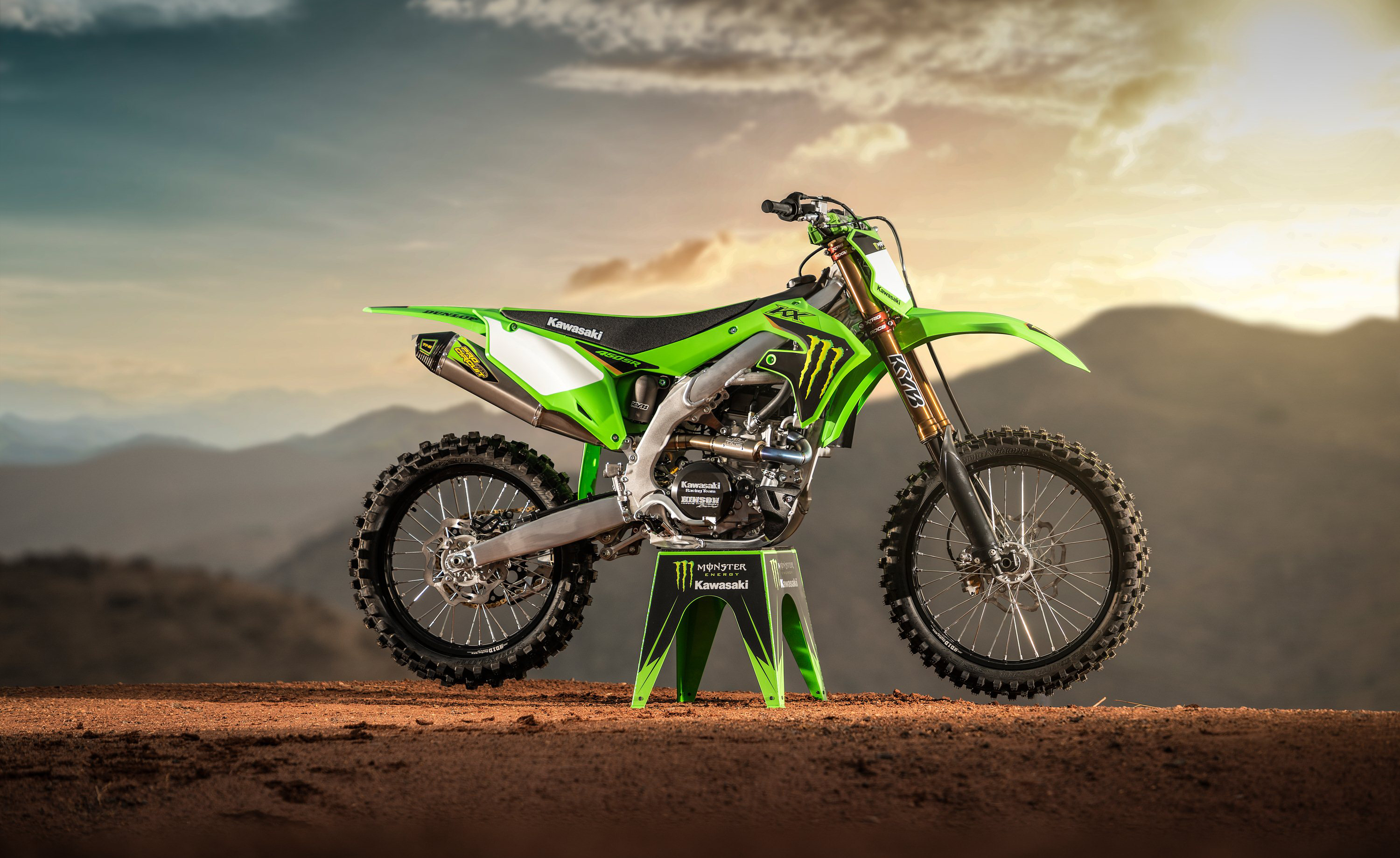 Kawasaki Kx Wallpapers