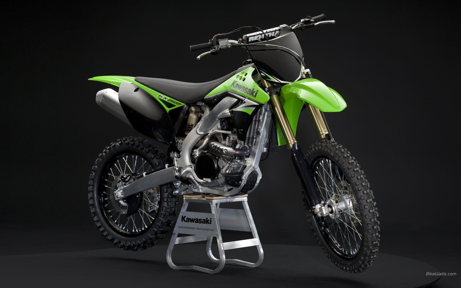 Kawasaki Kx Wallpapers