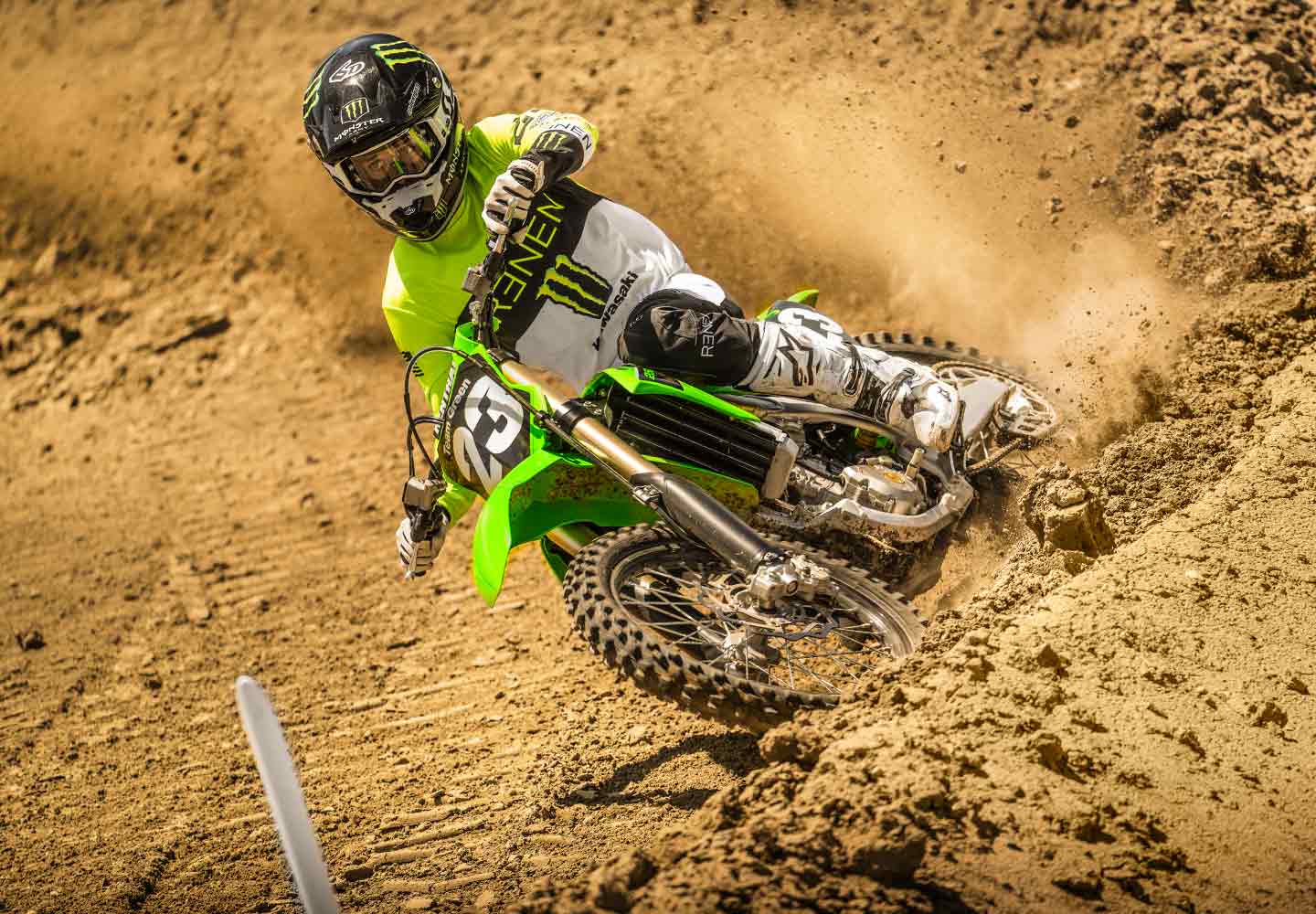 Kawasaki Kx Wallpapers