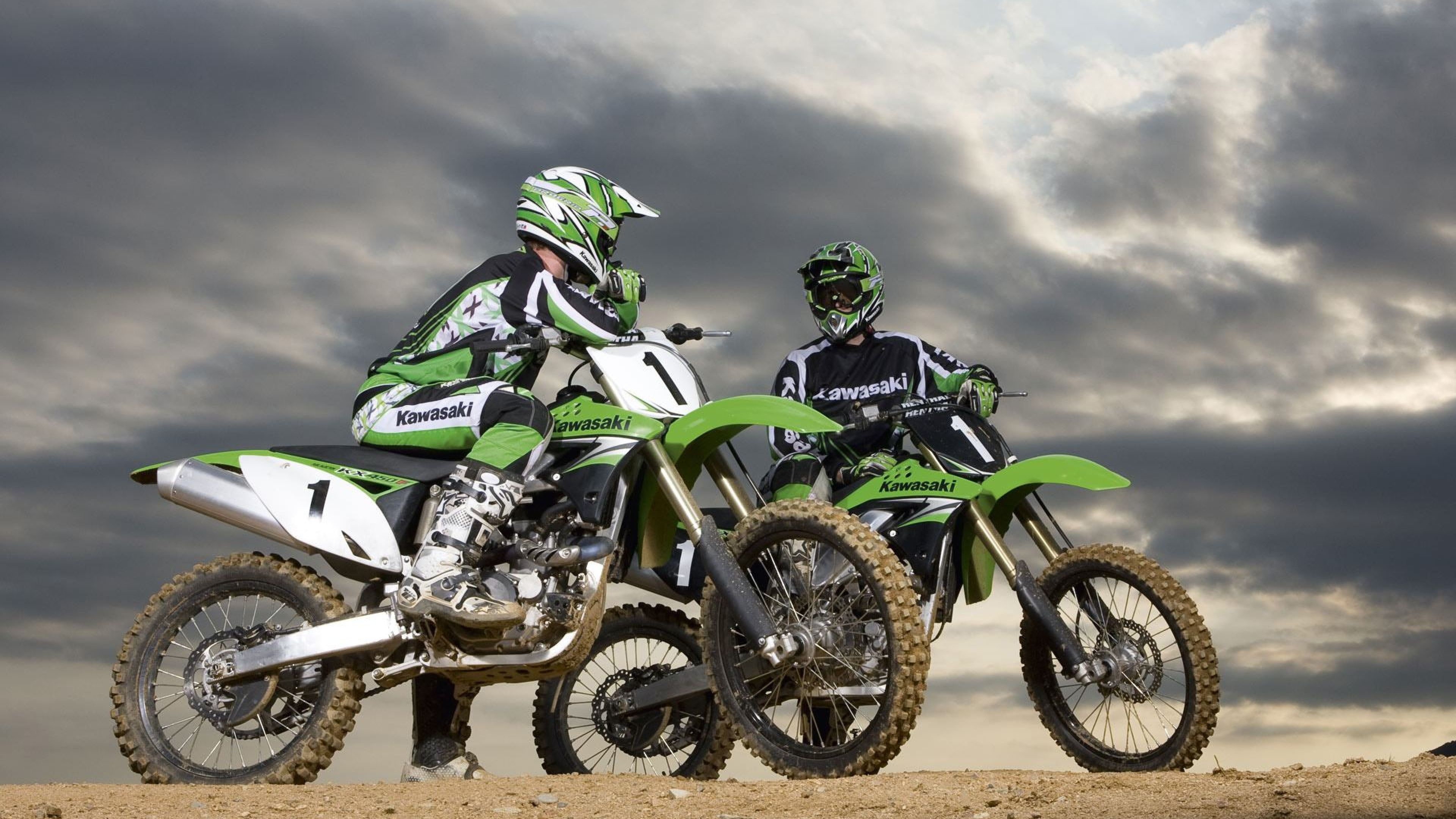 Kawasaki Kx Wallpapers