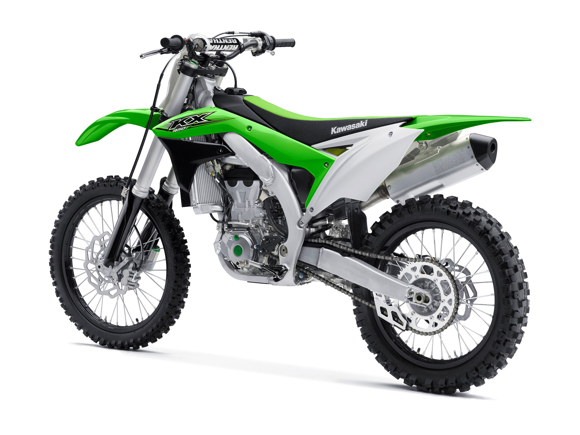 Kawasaki Kx Wallpapers