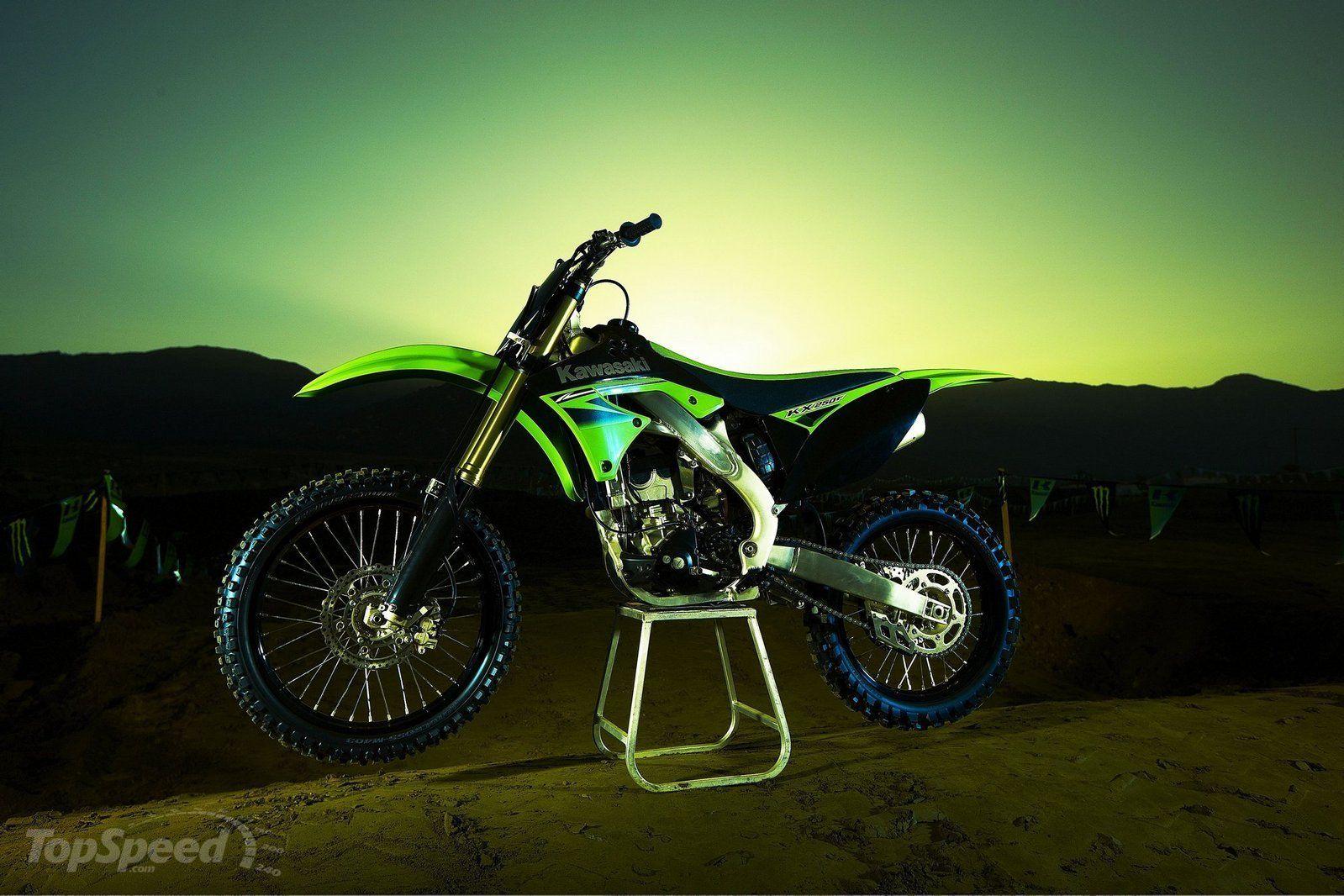 Kawasaki Kx Wallpapers