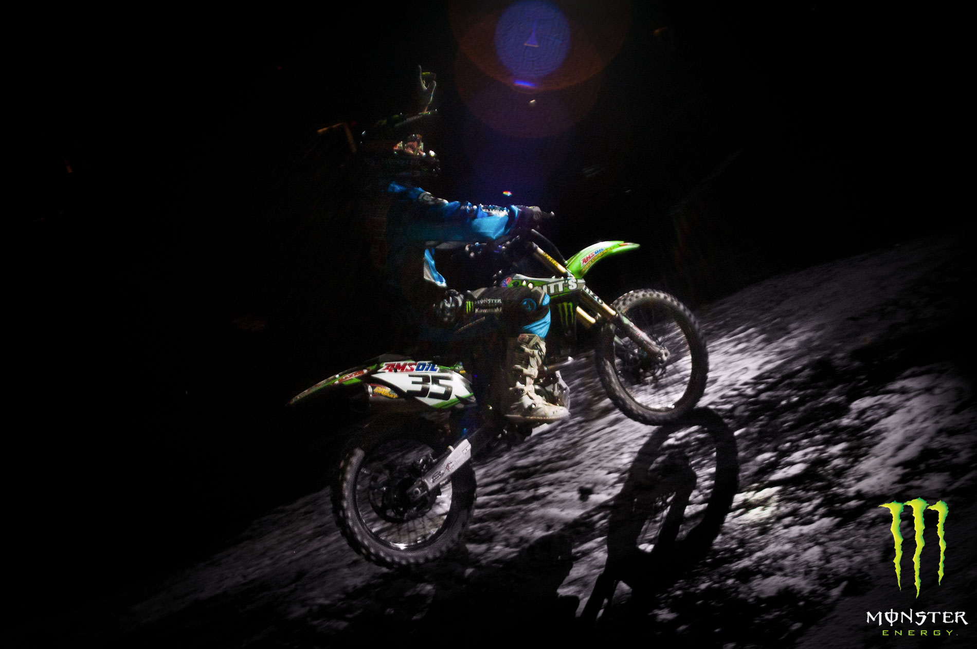 Kawasaki Kx Wallpapers