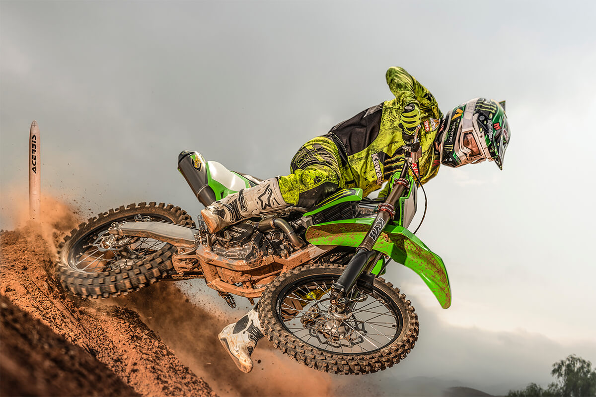 Kawasaki Kx Wallpapers