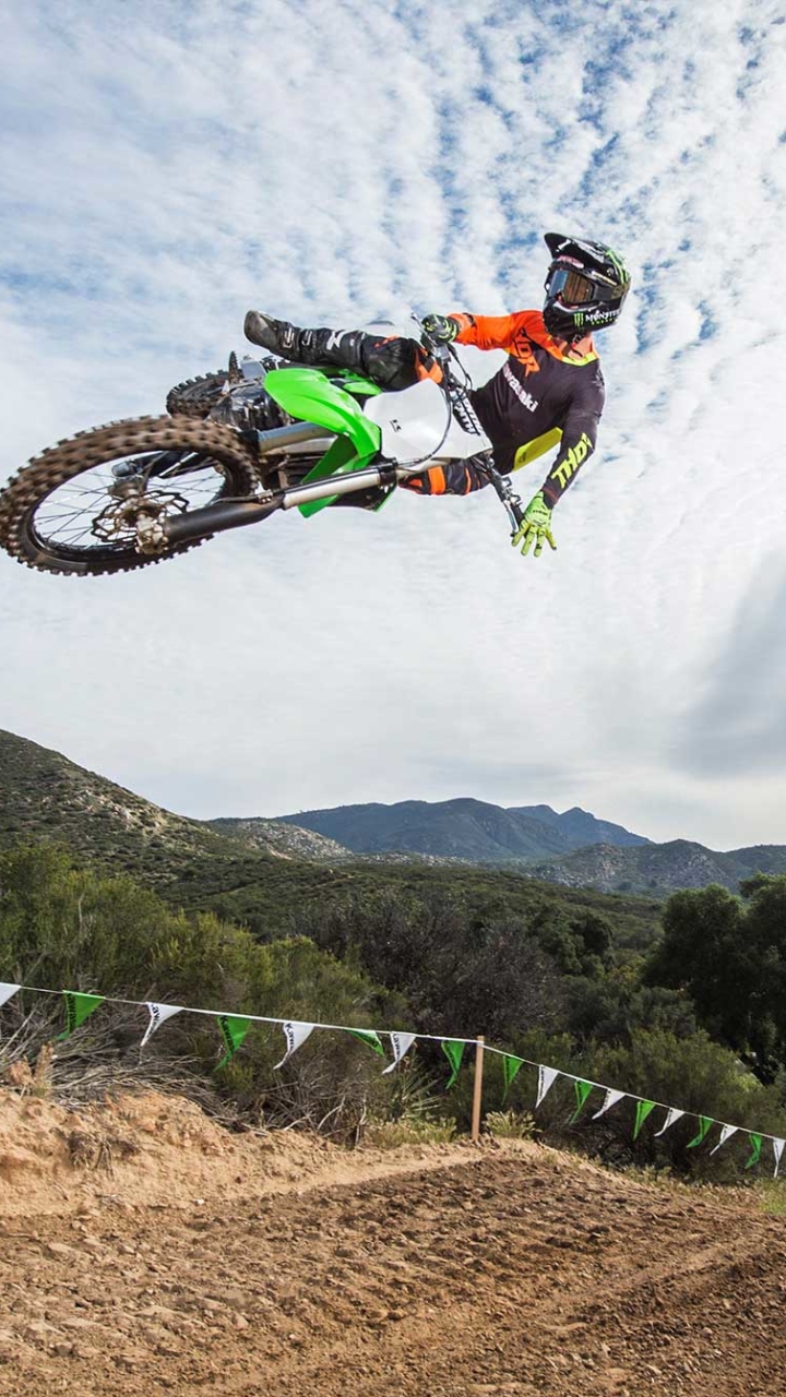 Kawasaki Kx Wallpapers