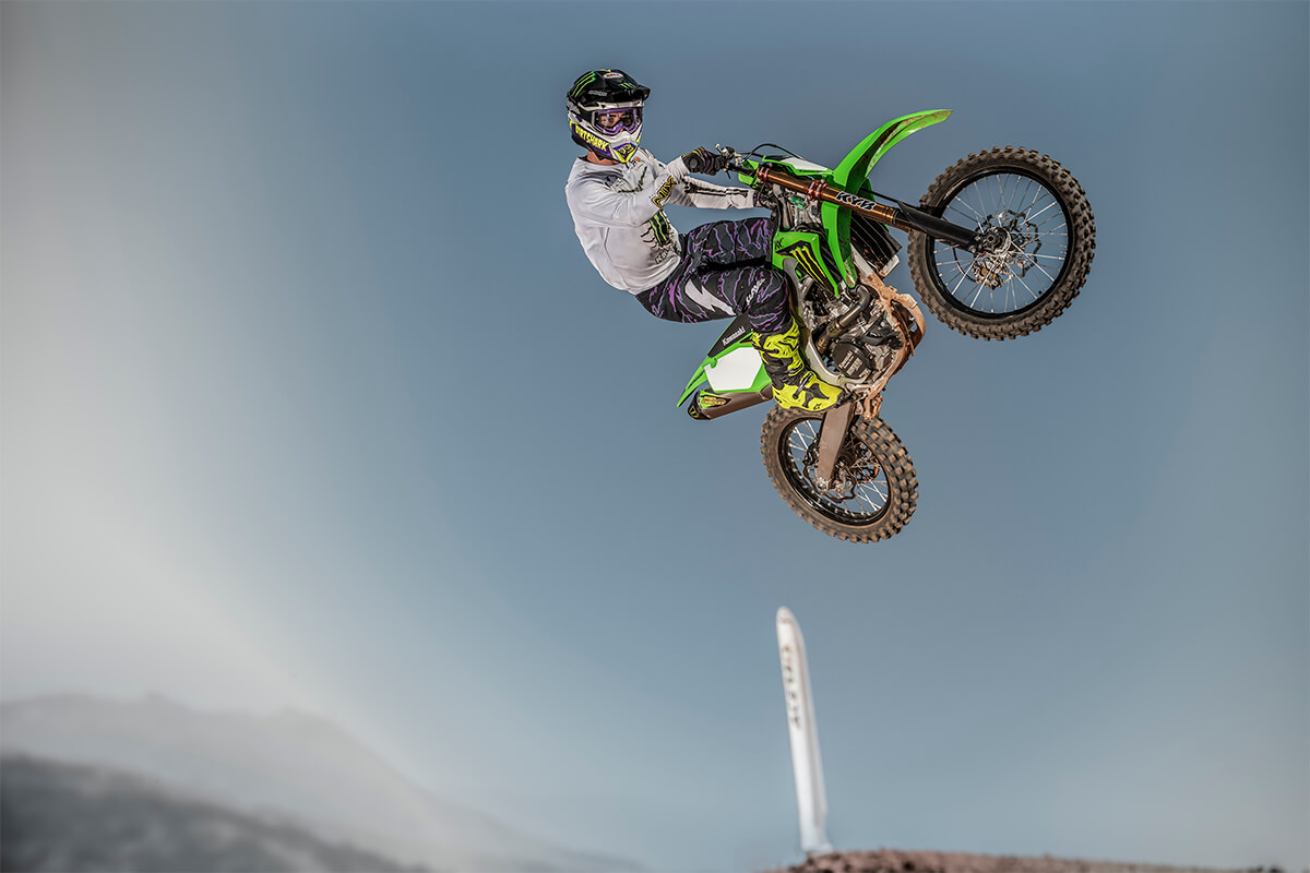 Kawasaki Kx Wallpapers