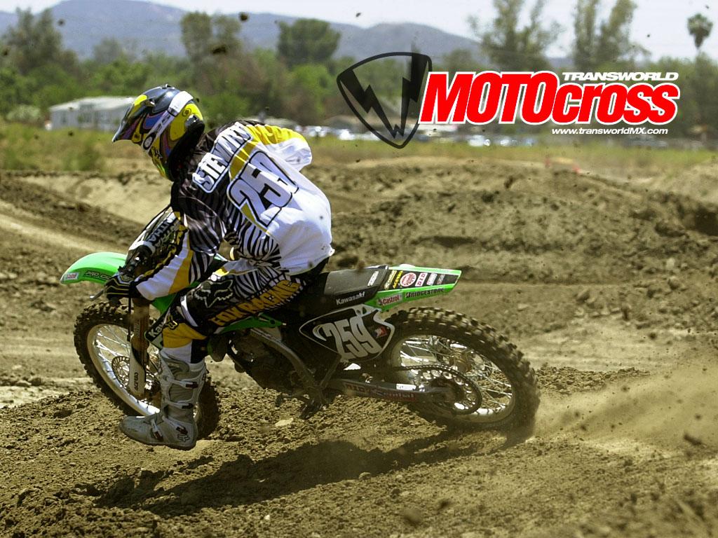 Kawasaki Kx Wallpapers