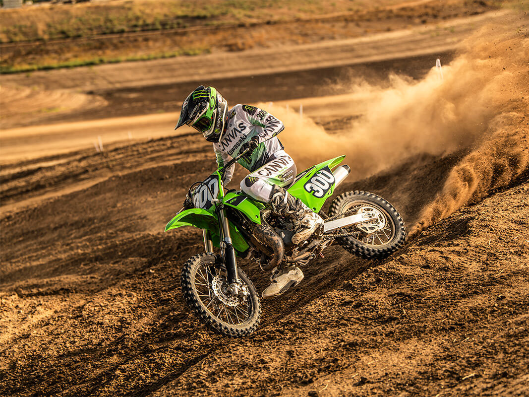 Kawasaki Kx Wallpapers