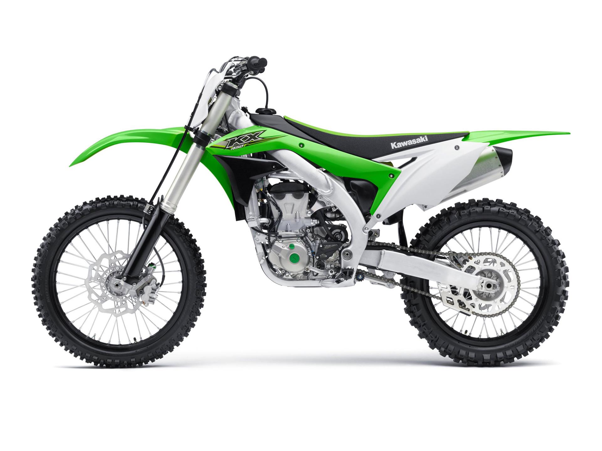 Kawasaki Kx Wallpapers