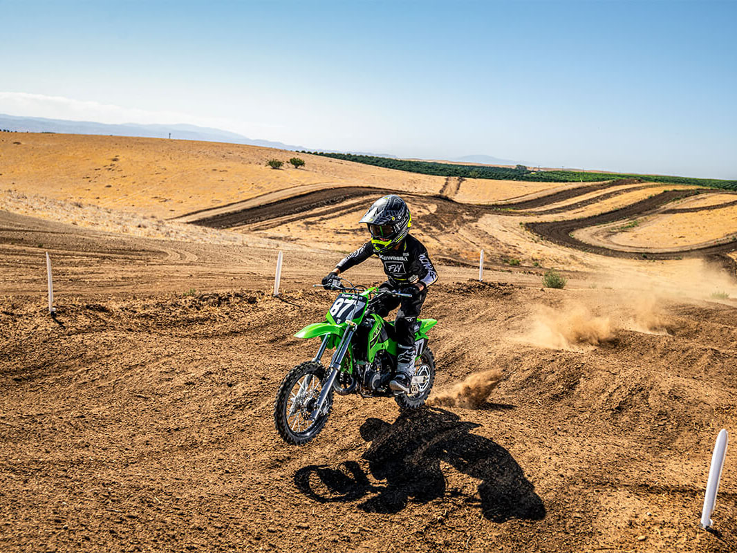 Kawasaki Kx Wallpapers