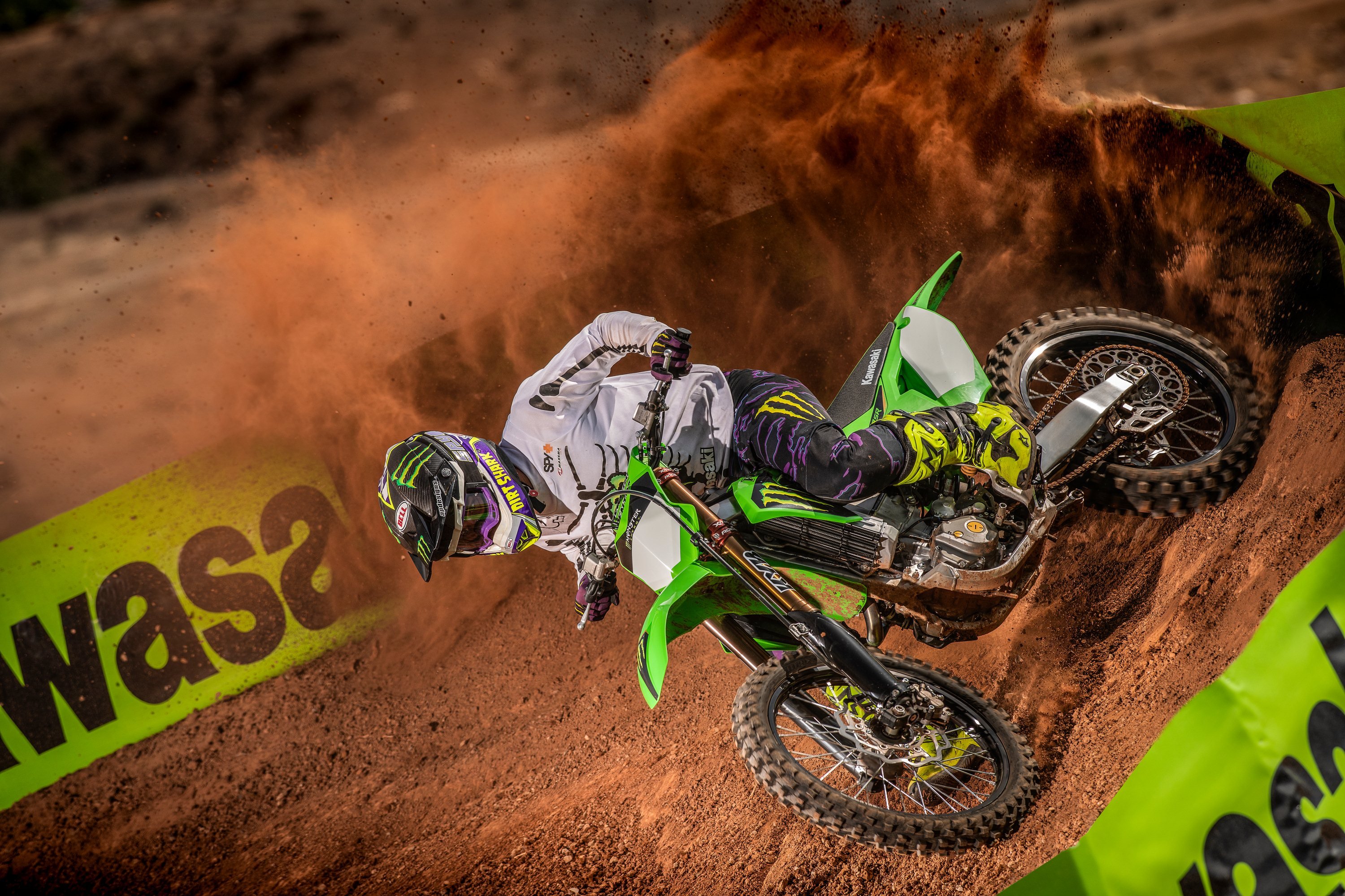 Kawasaki Kx Wallpapers