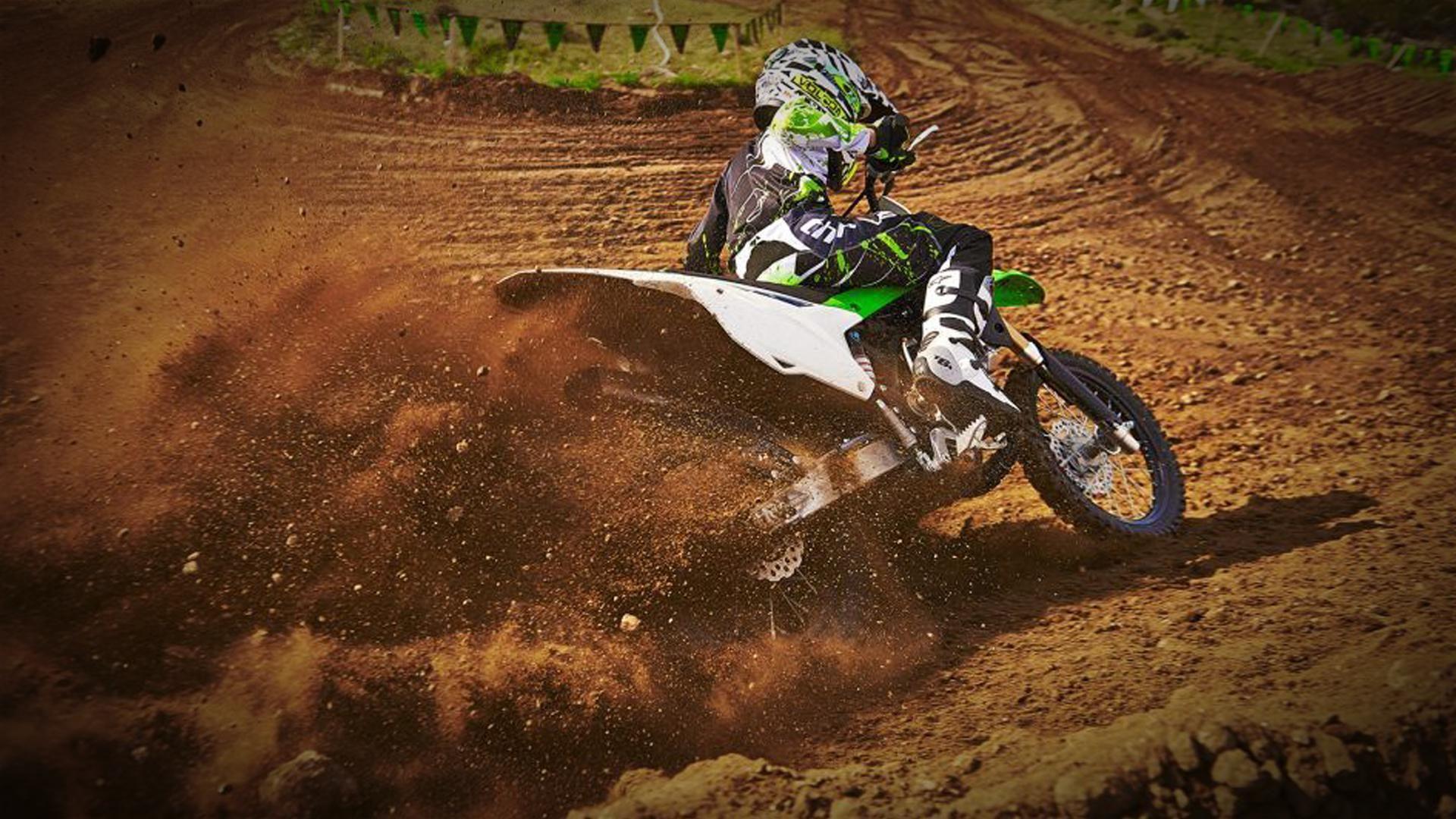 Kawasaki Kx Wallpapers