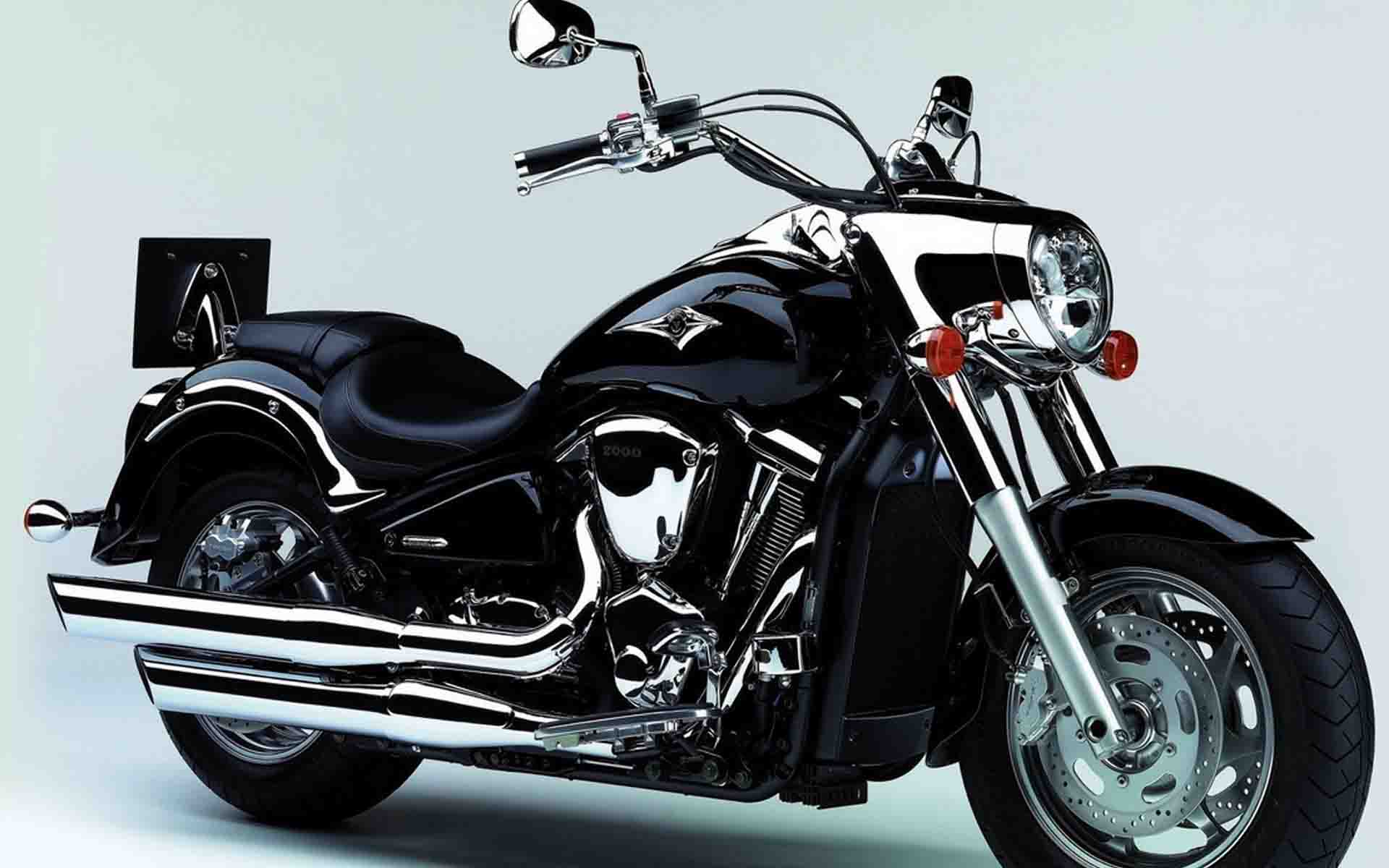 Kawasaki Vulcan Wallpapers