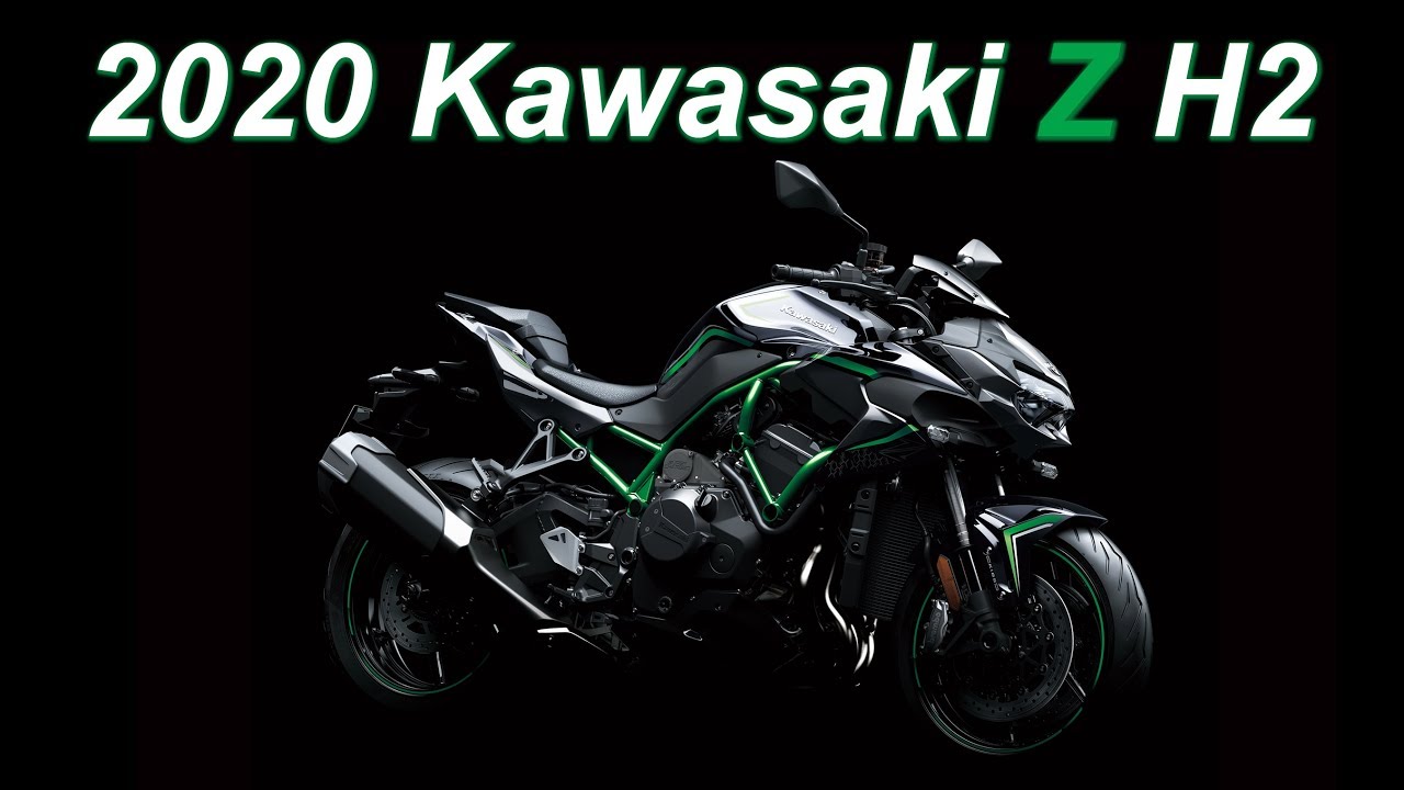 Kawasaki Z H2 Wallpapers