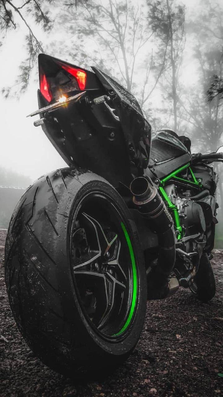 Kawasaki Z900 Wallpapers