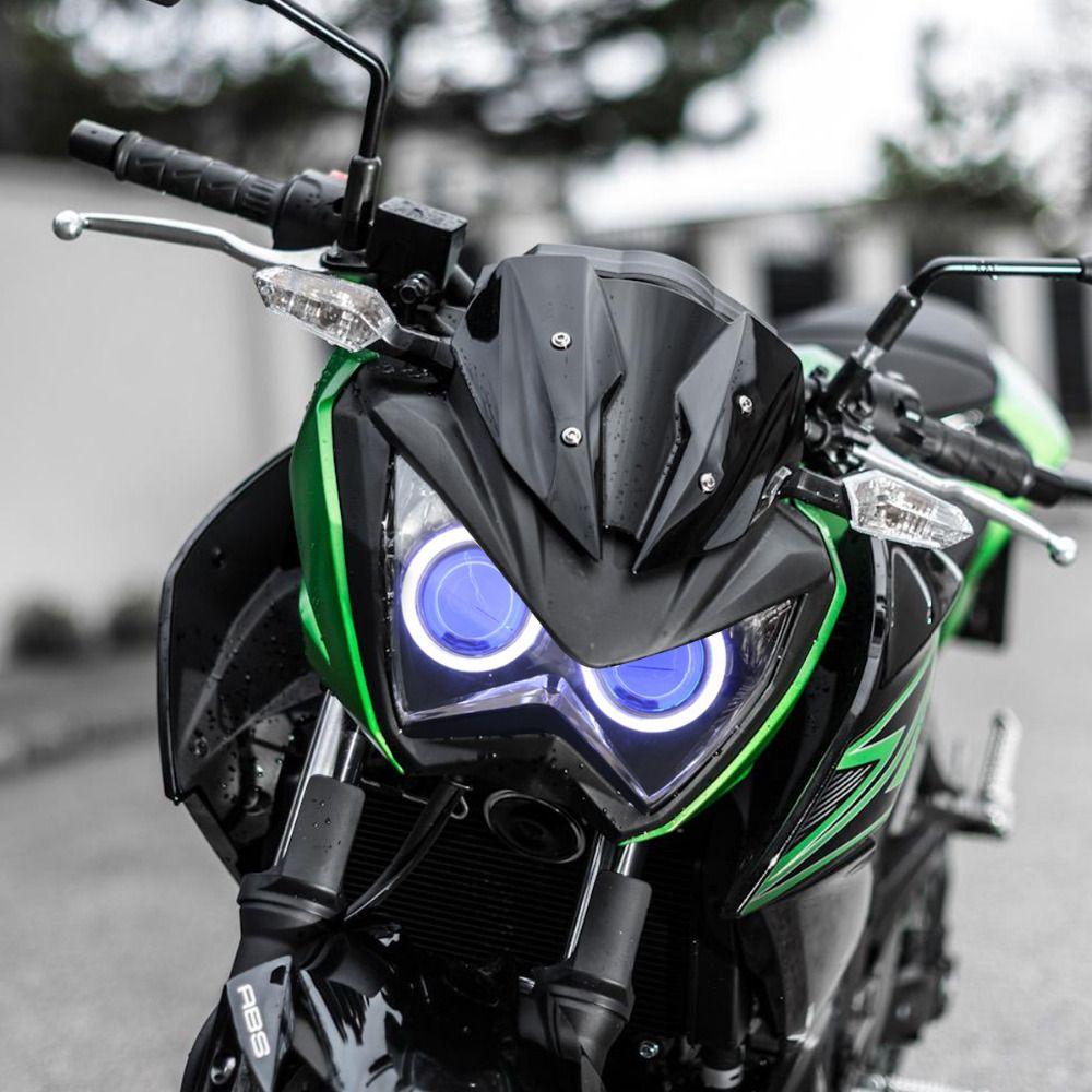 Kawasaki Z900 Wallpapers