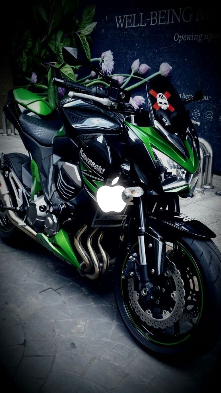 Kawasaki Z900 Wallpapers