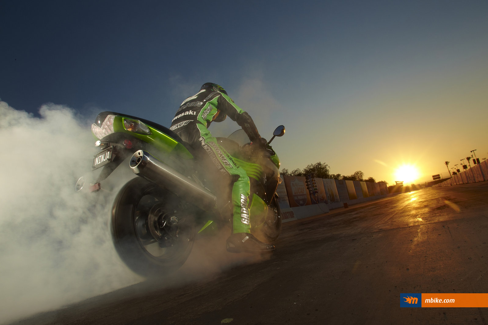 Kawasaki Zzr Wallpapers