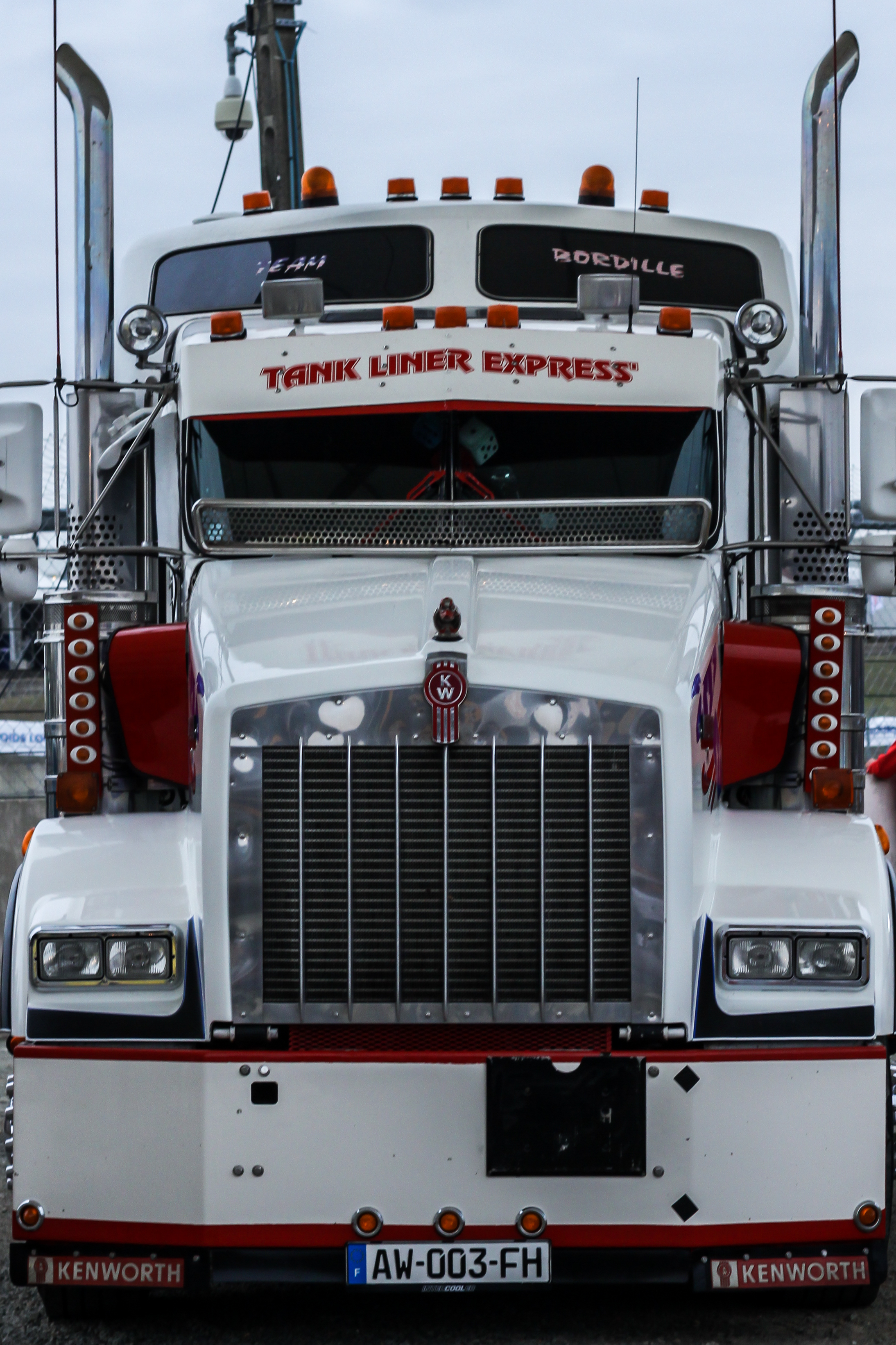 Kenworth Wallpapers