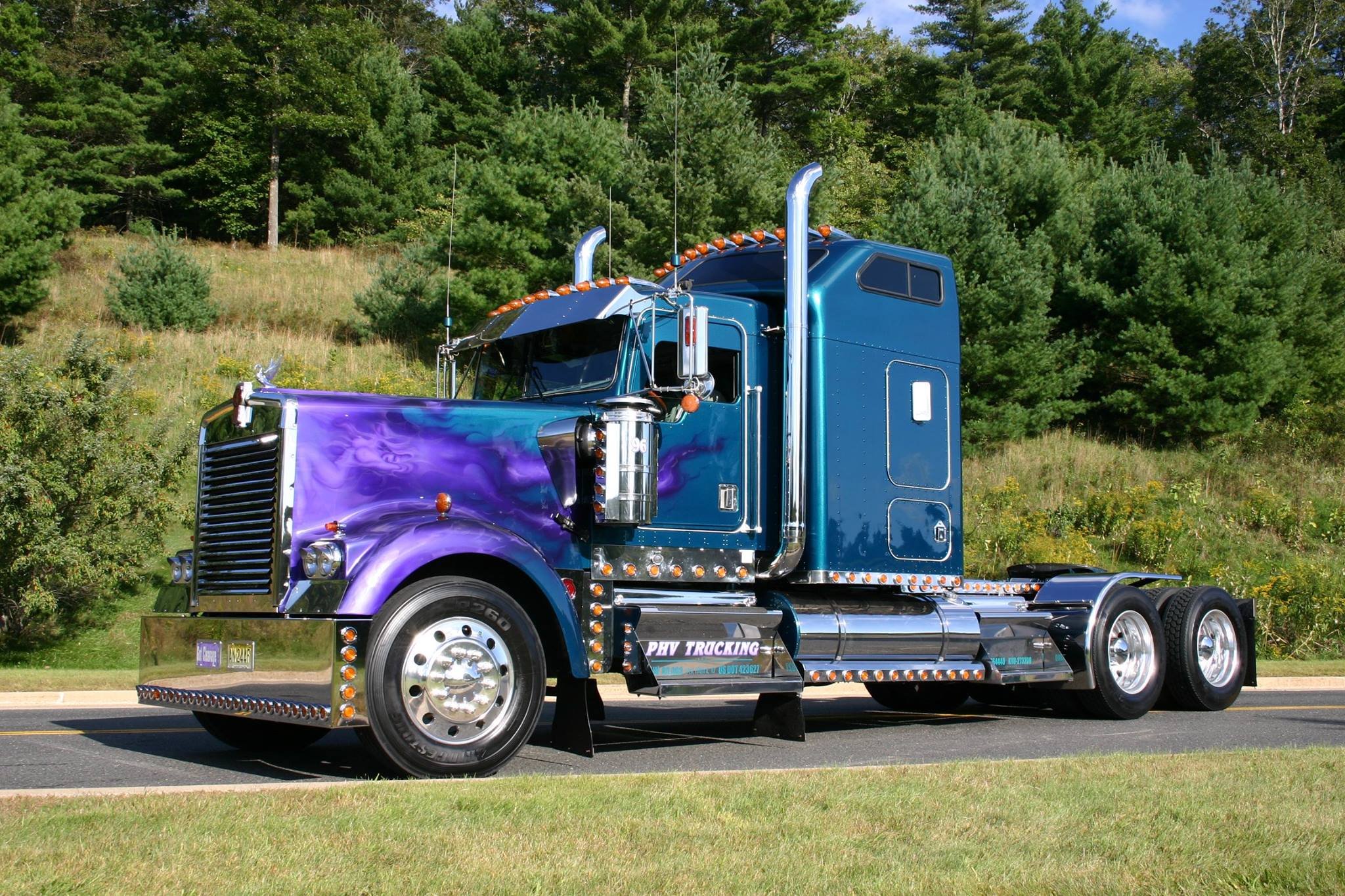 Kenworth Wallpapers