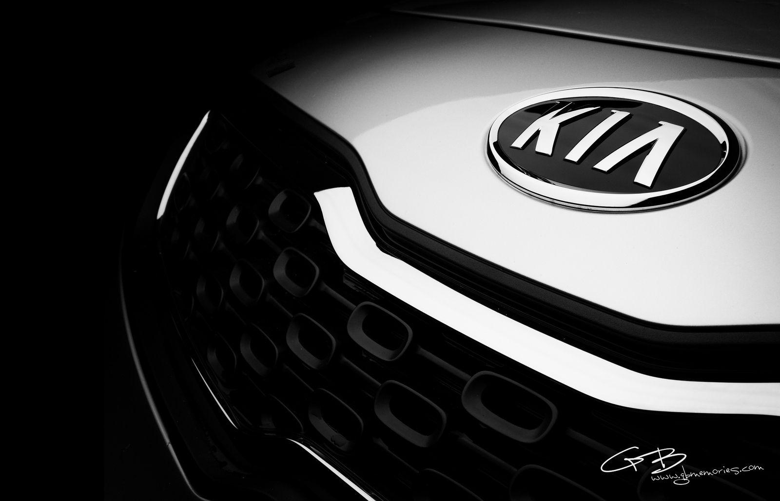 Kia Wallpapers