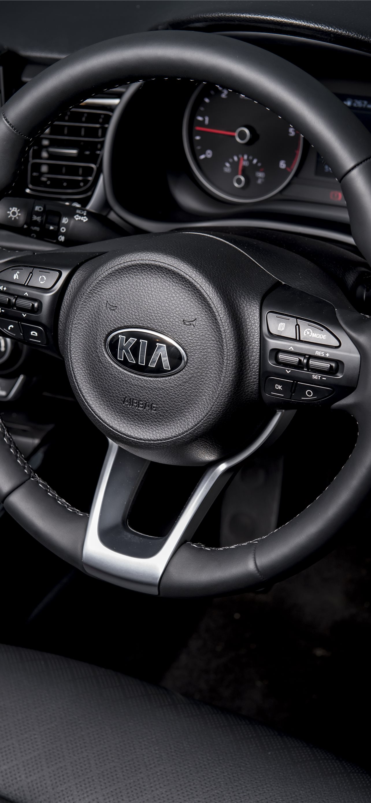 Kia Wallpapers