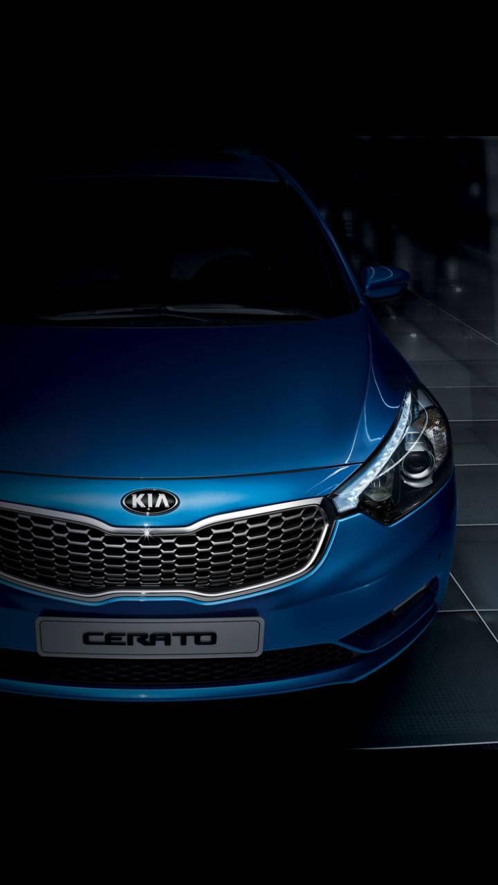 Kia Cerato Wallpapers