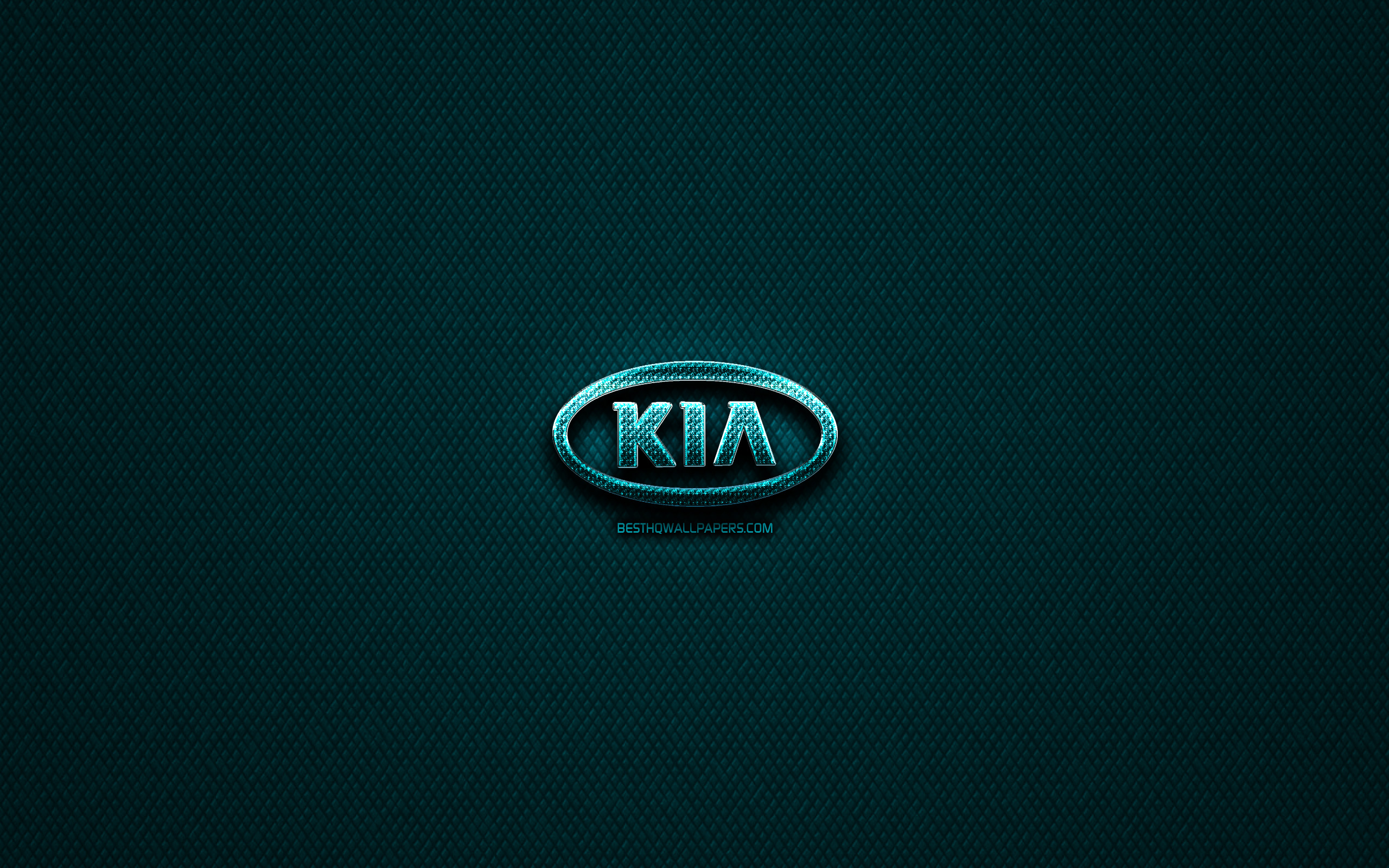 Kia Logo Wallpapers