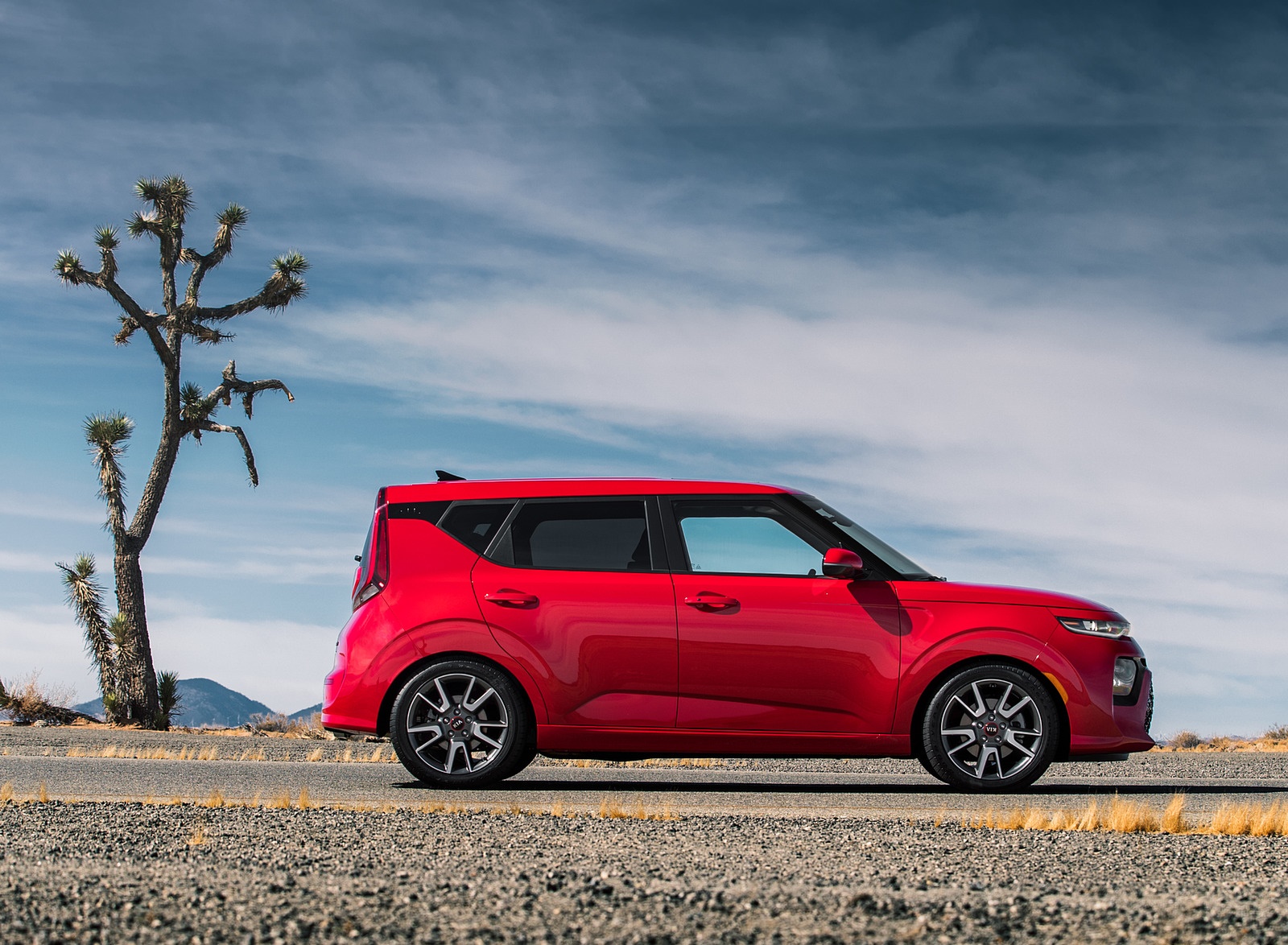 Kia Soul Wallpapers