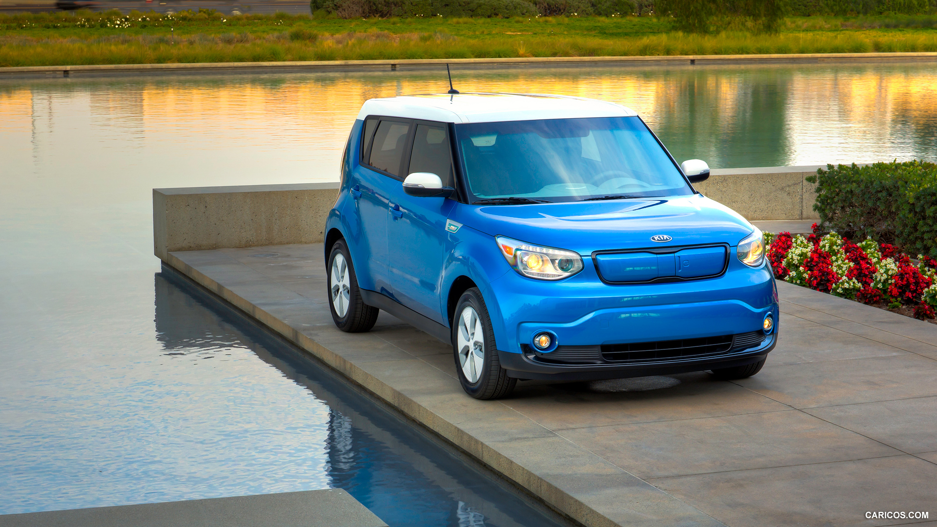 Kia Soul Wallpapers