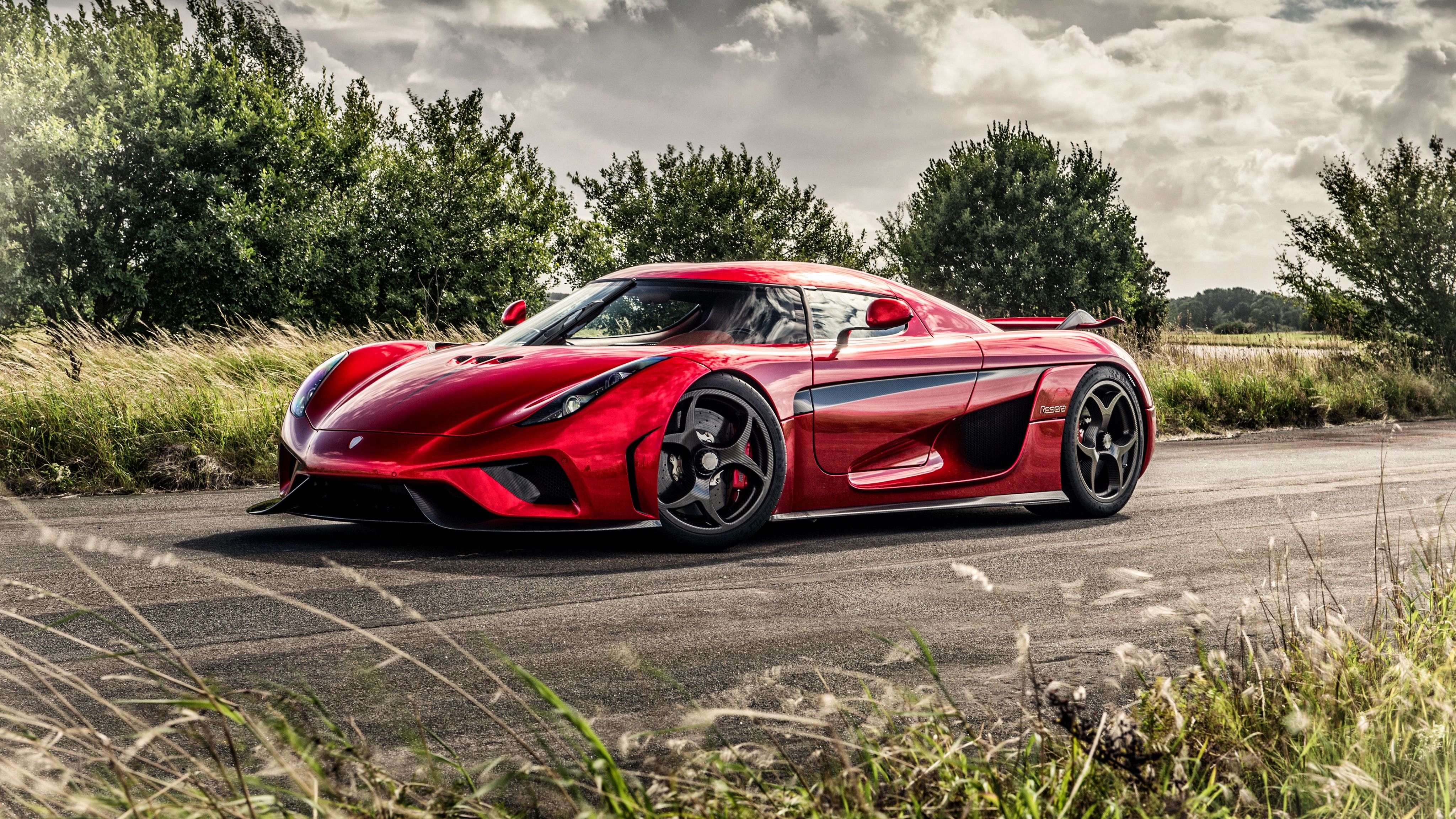 Koenigsegg Wallpapers