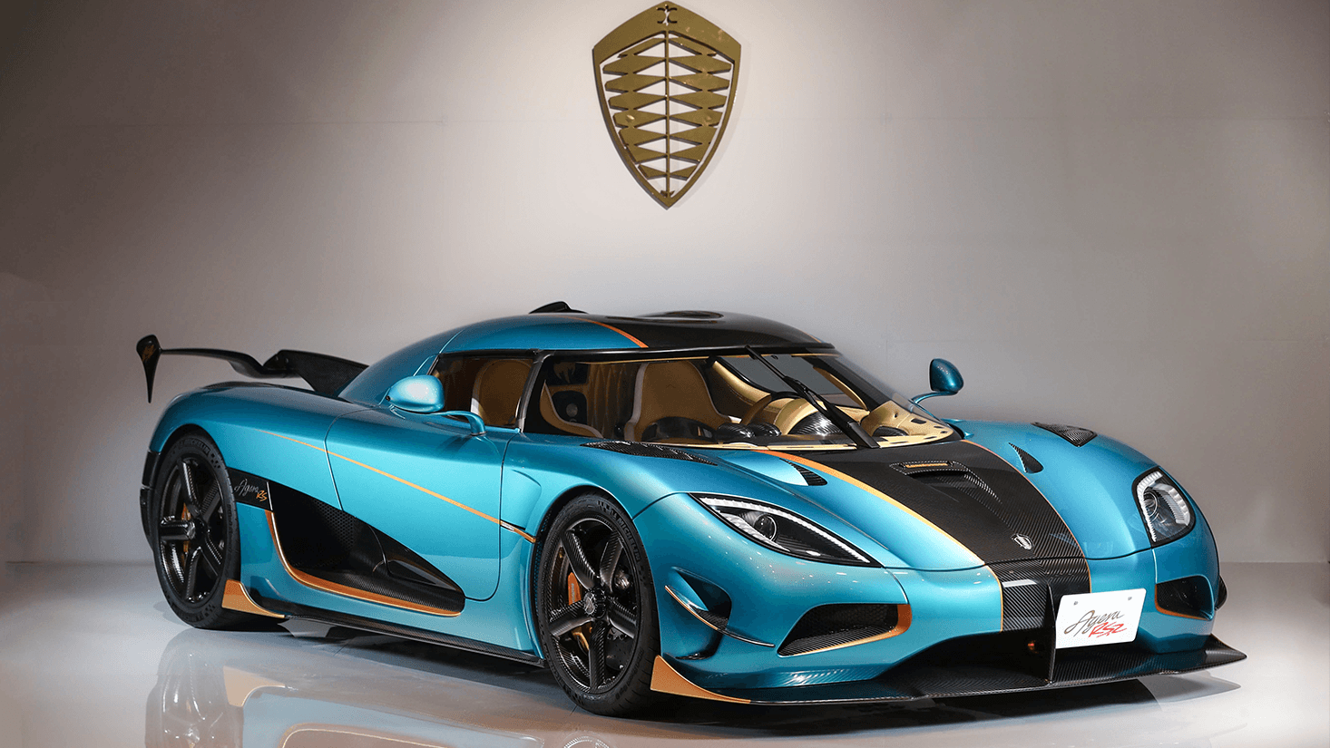 Koenigsegg Automotive Ab Wallpapers