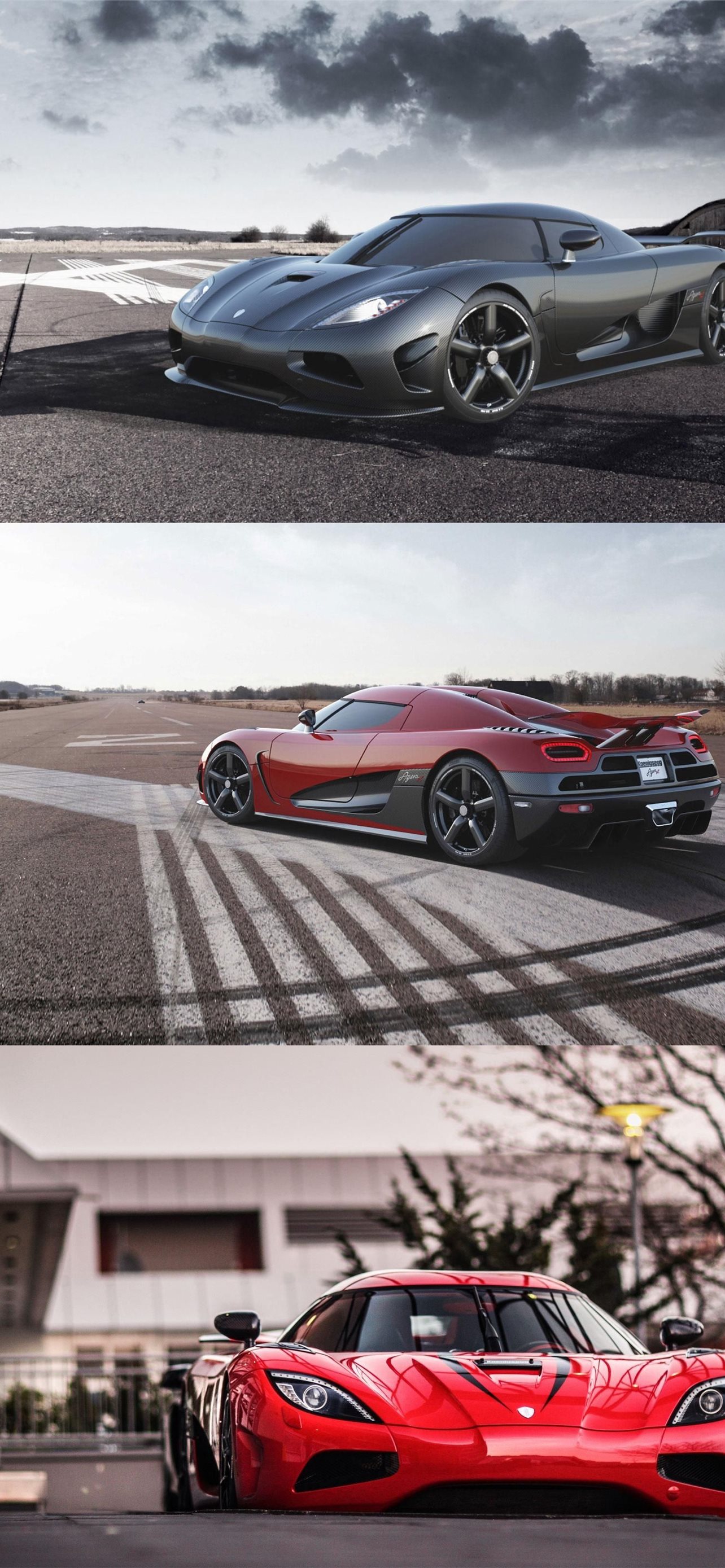 Koenigsegg Ccr Wallpapers