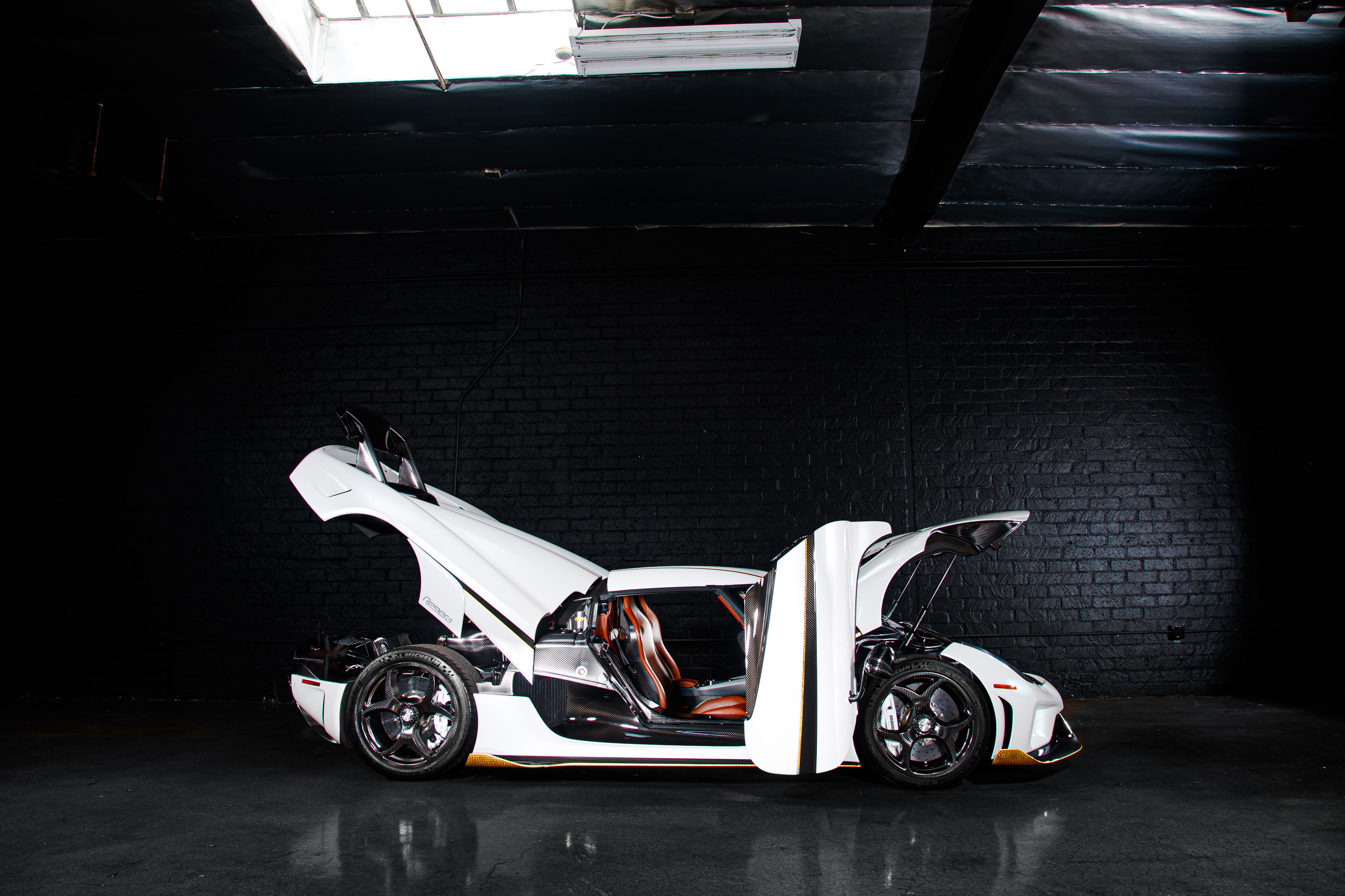 Koenigsegg Ccr Wallpapers