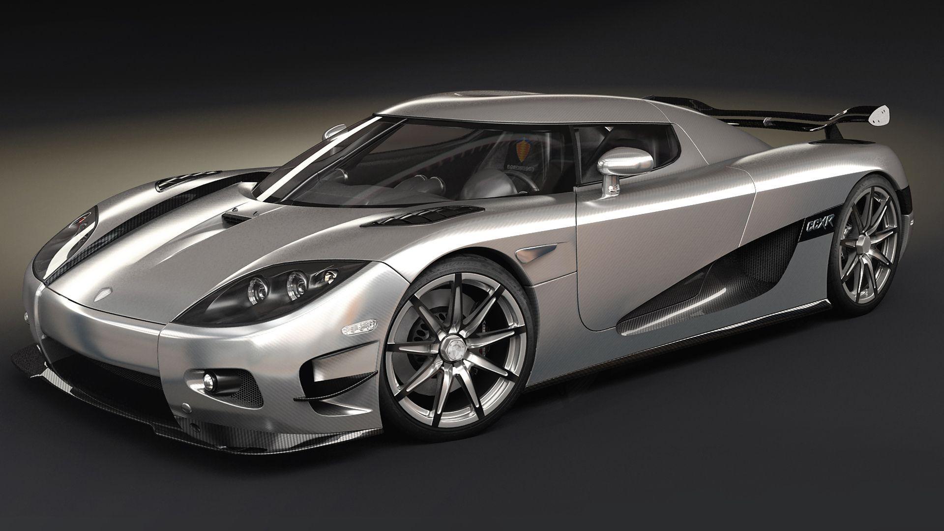 Koenigsegg Ccr Wallpapers