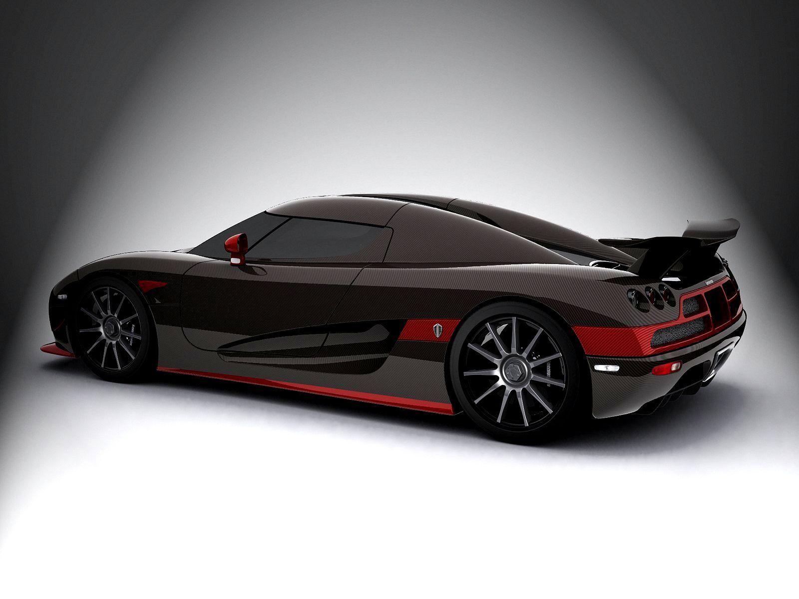 Koenigsegg Ccx Wallpapers