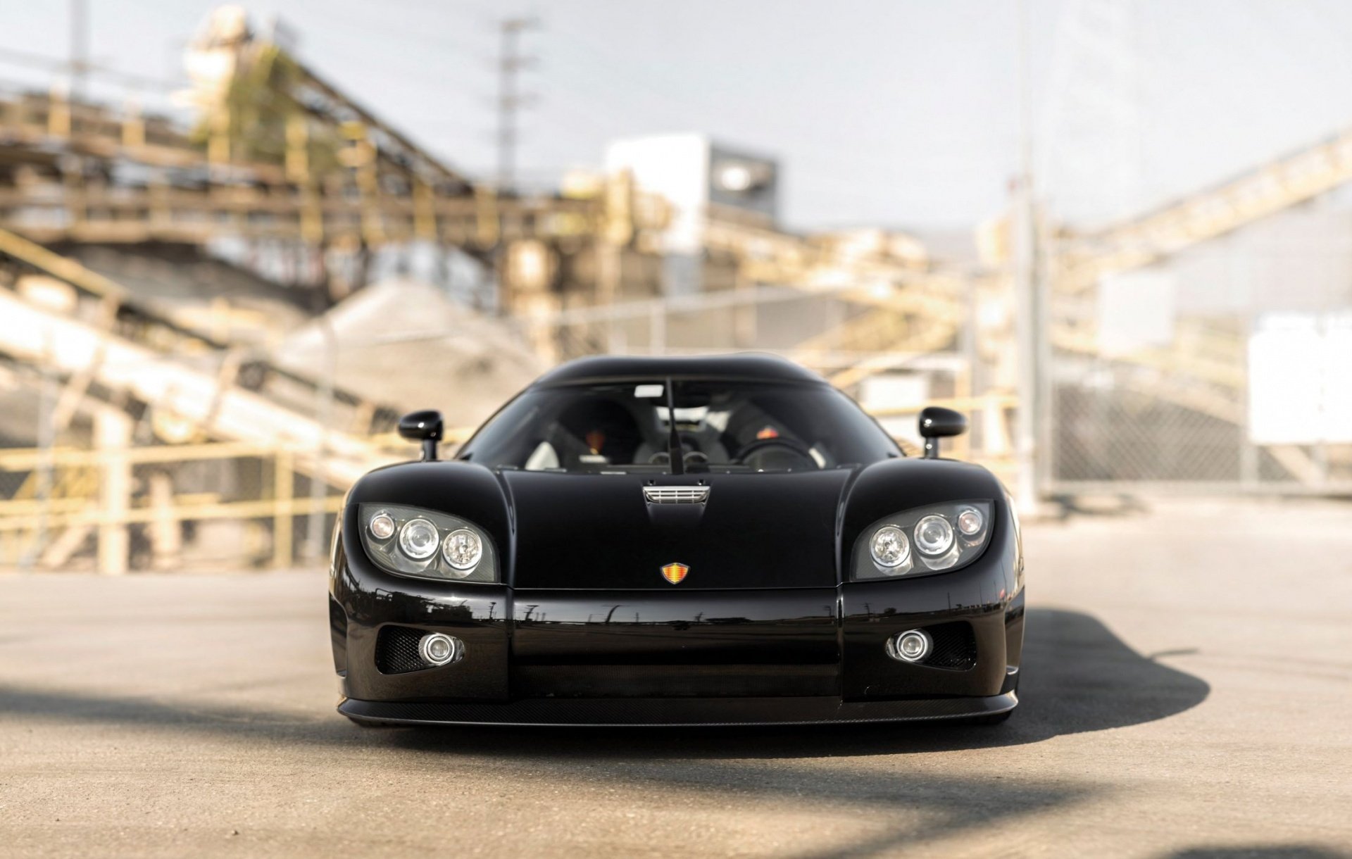 Koenigsegg Ccx Wallpapers