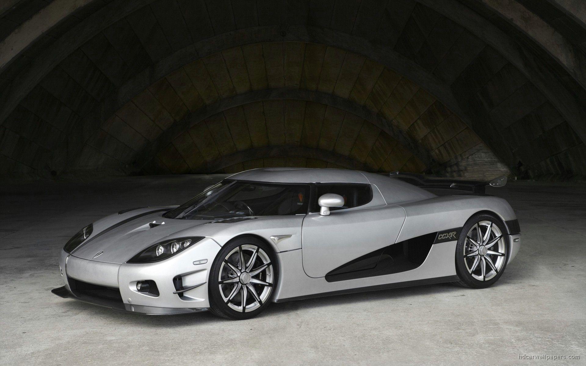 Koenigsegg Ccxr Wallpapers