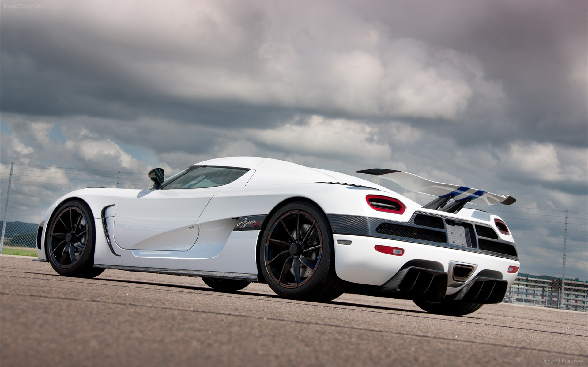 Koenigsegg Ccxr Wallpapers