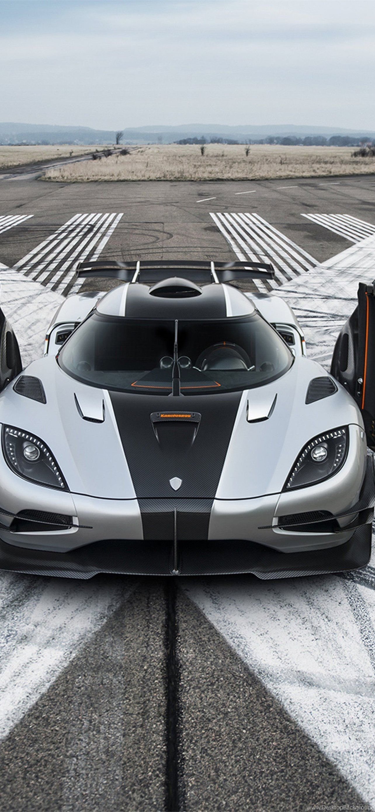 Koenigsegg Ccxr Wallpapers