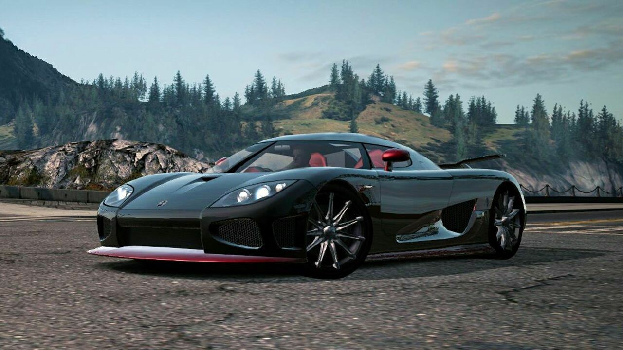 Koenigsegg Ccxr Wallpapers