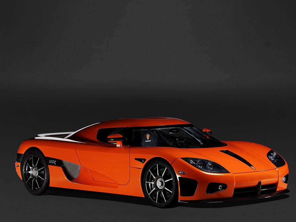 Koenigsegg Ccxr Wallpapers