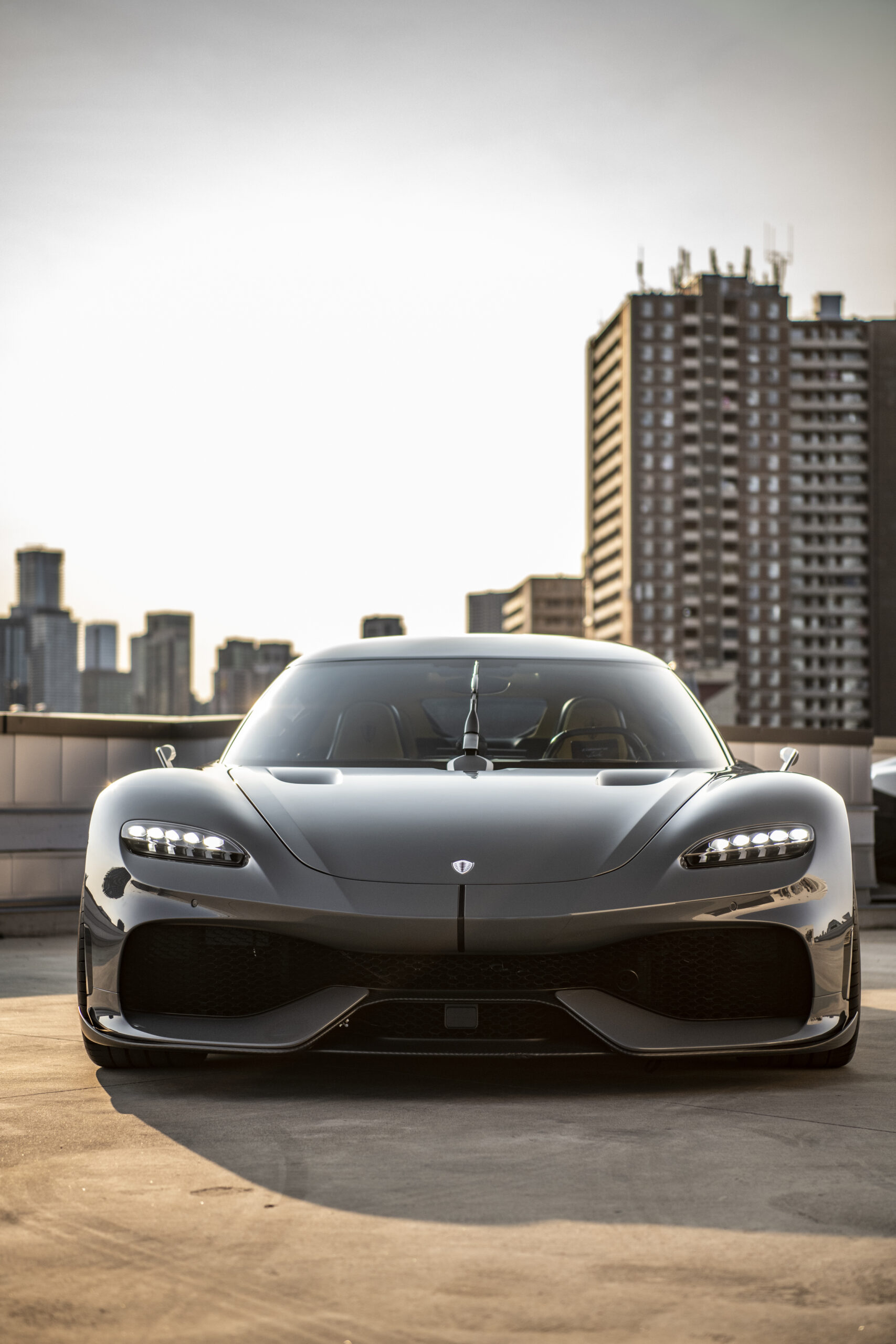 Koenigsegg Gemera Wallpapers