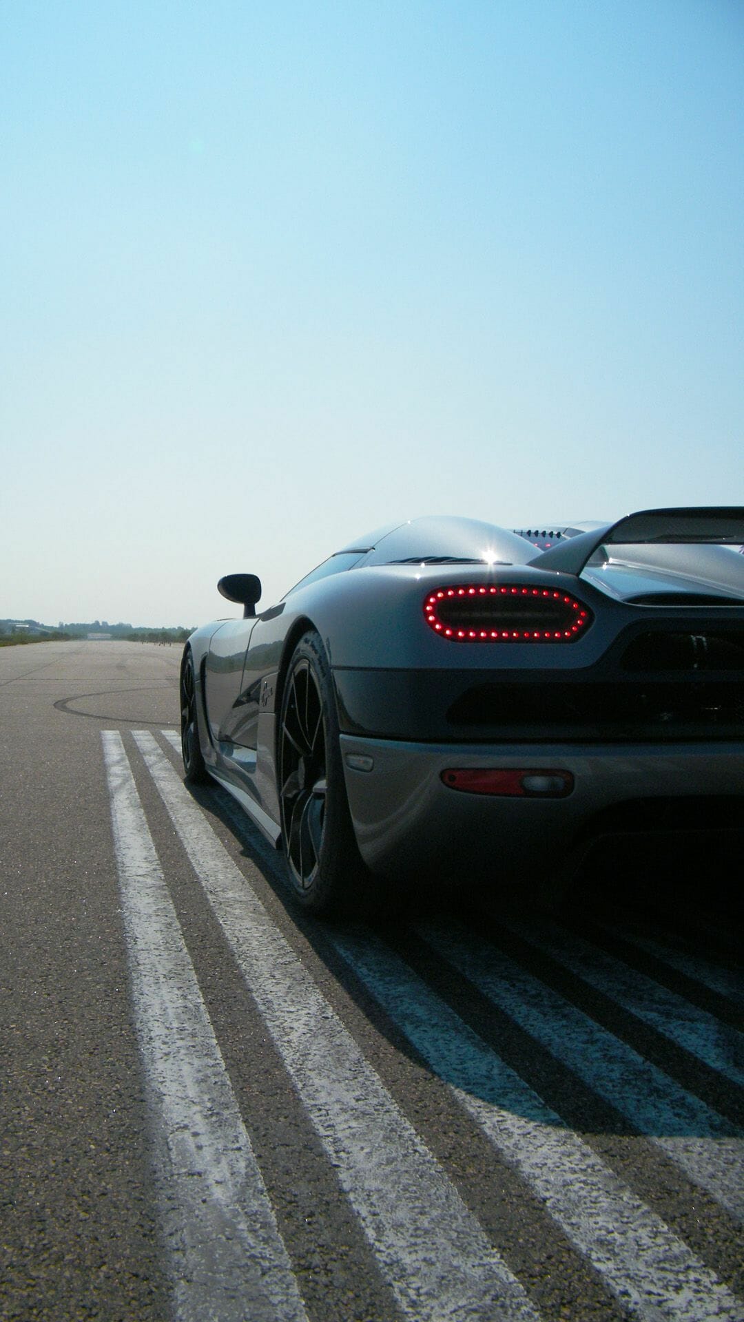 Koenigsegg Hd Wallpapers