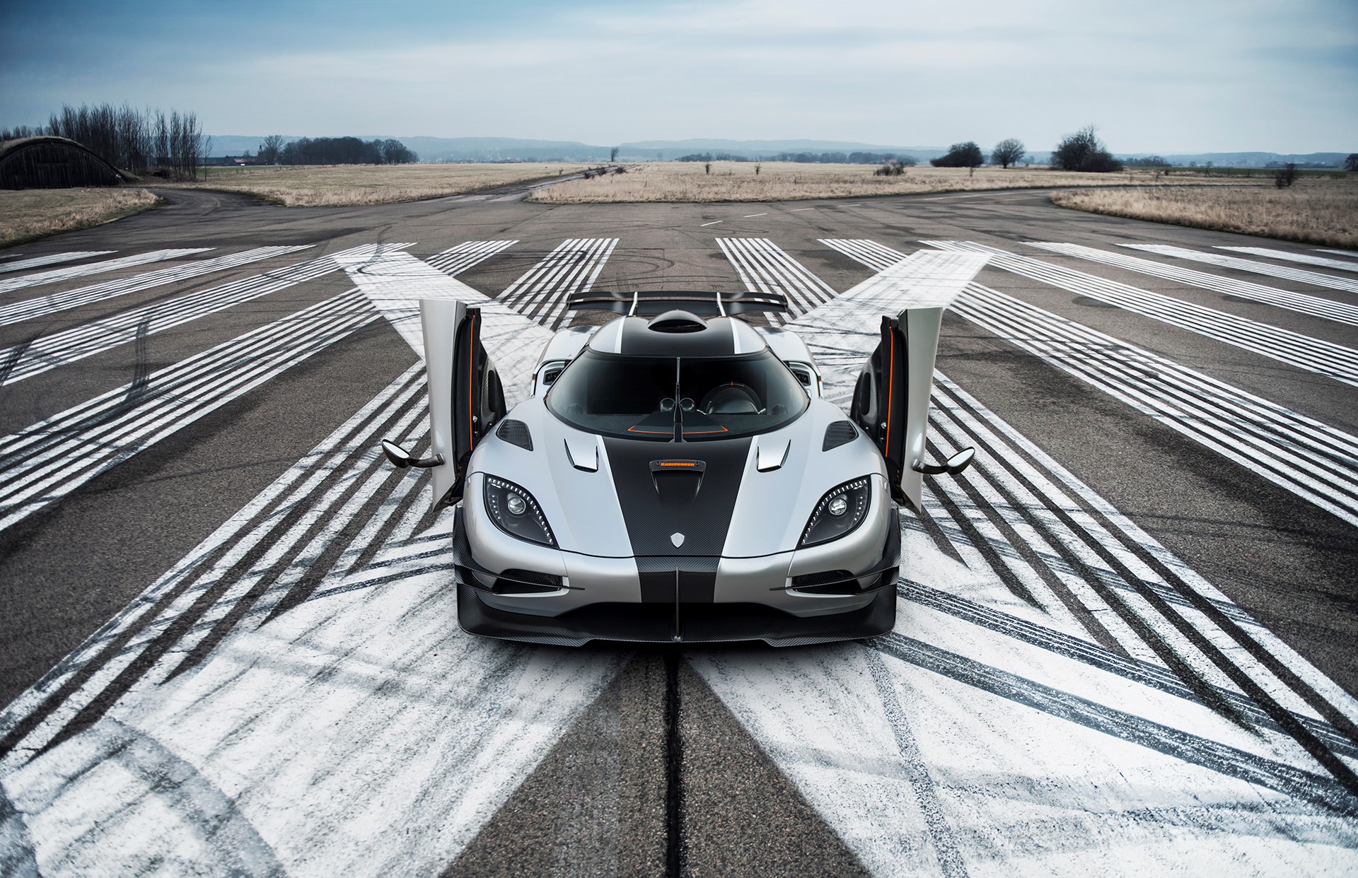 Koenigsegg Hd Wallpapers