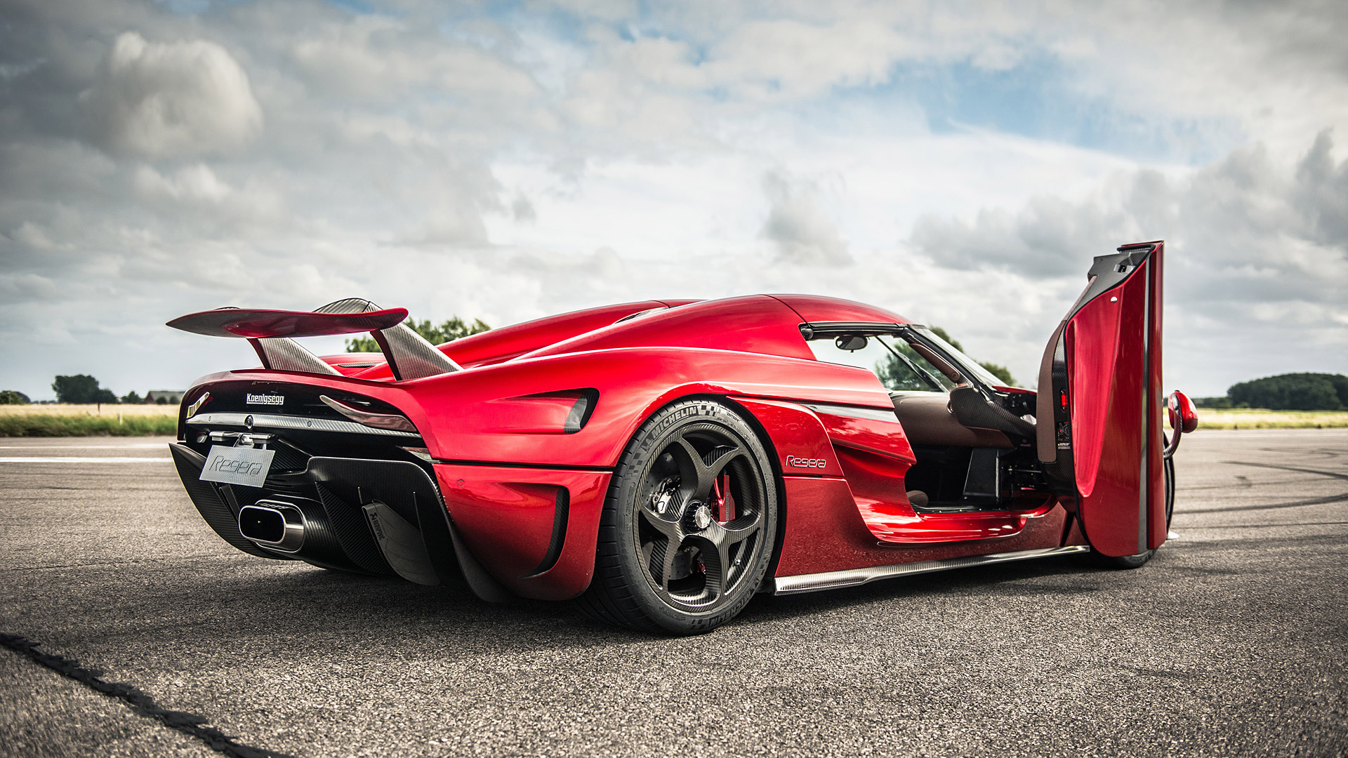 Koenigsegg Hd Wallpapers