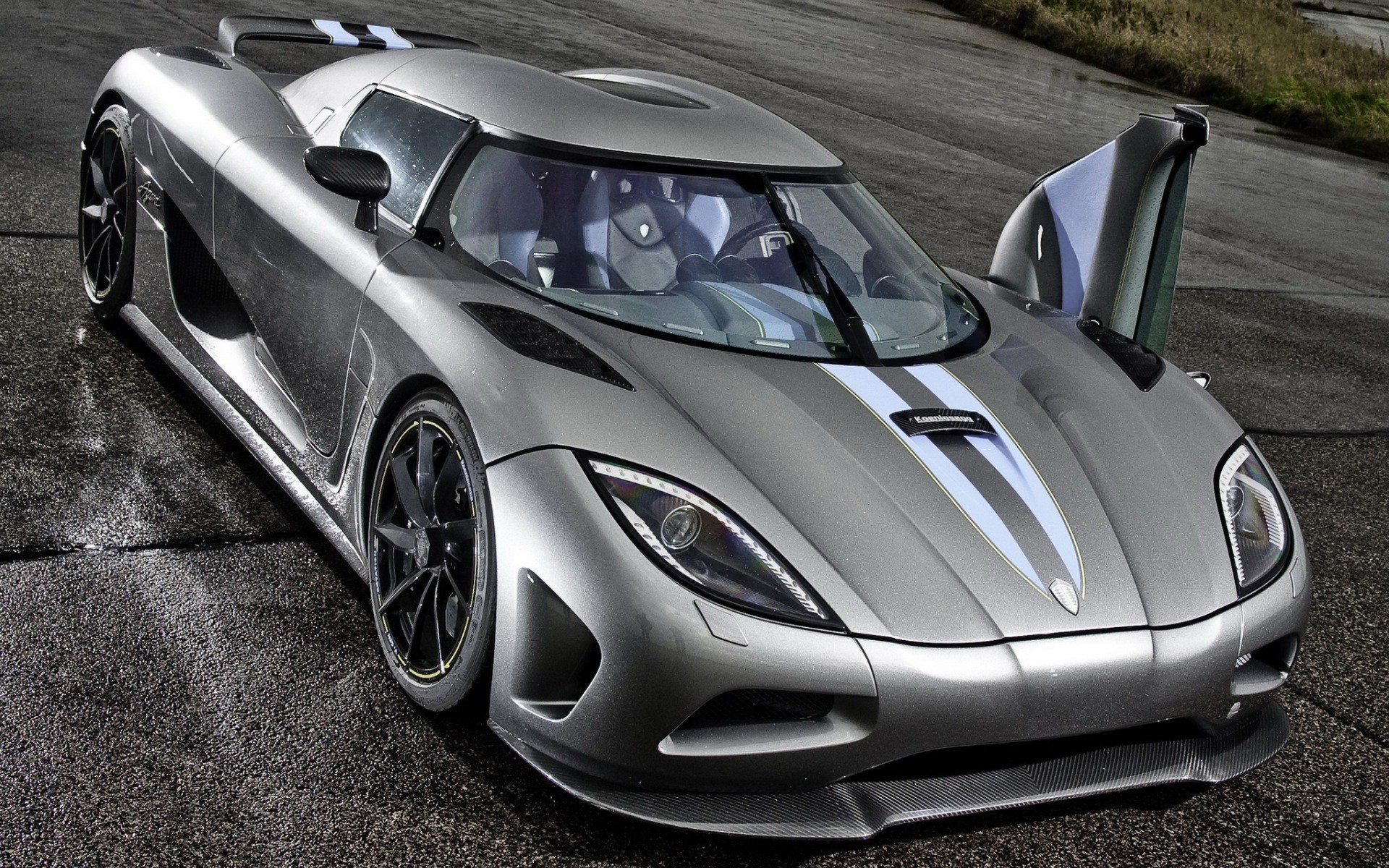 Koenigsegg Hd Wallpapers