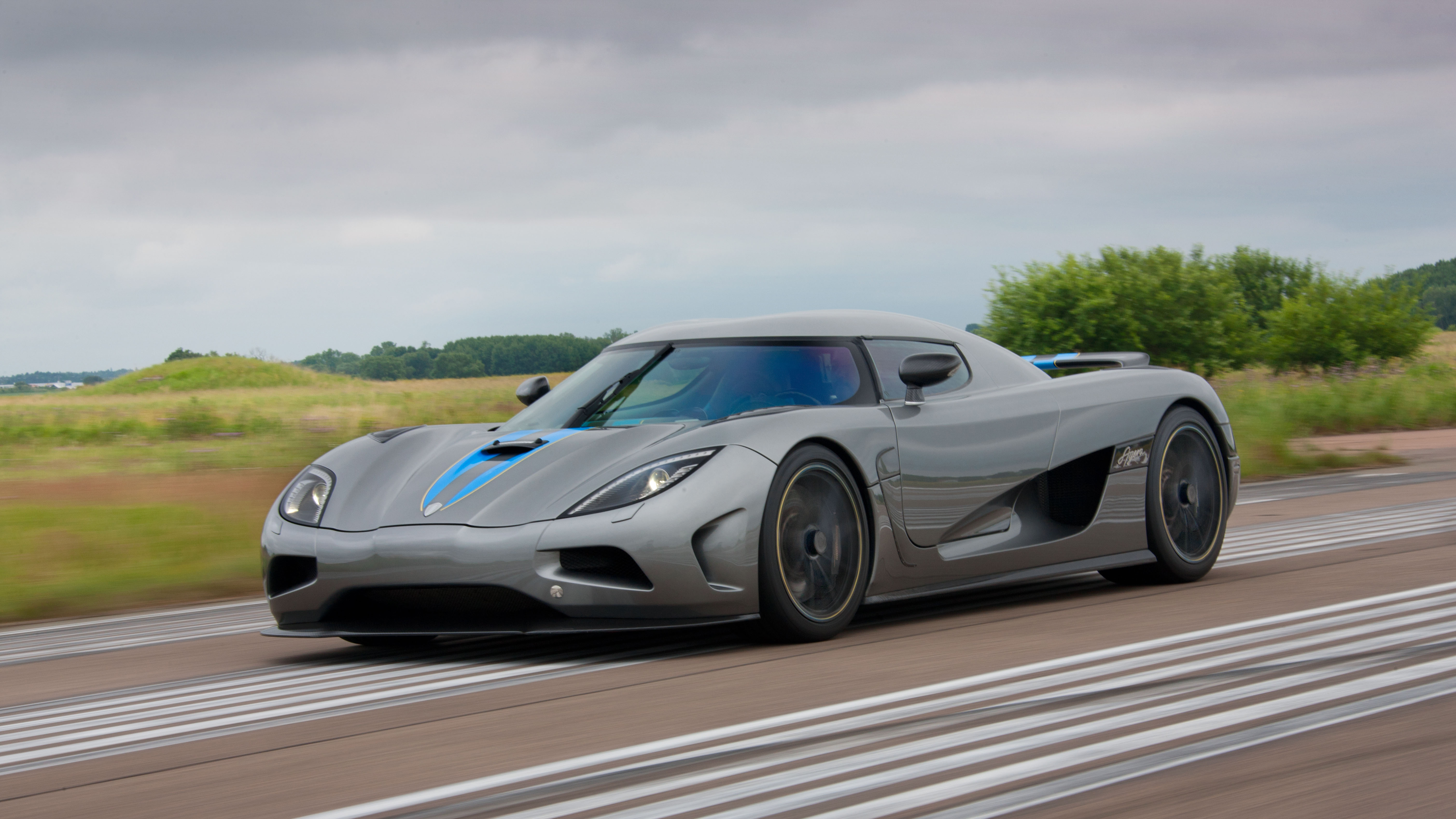 Koenigsegg Hd Wallpapers